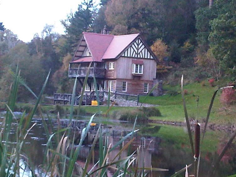Hotel Hillhaven Lodge