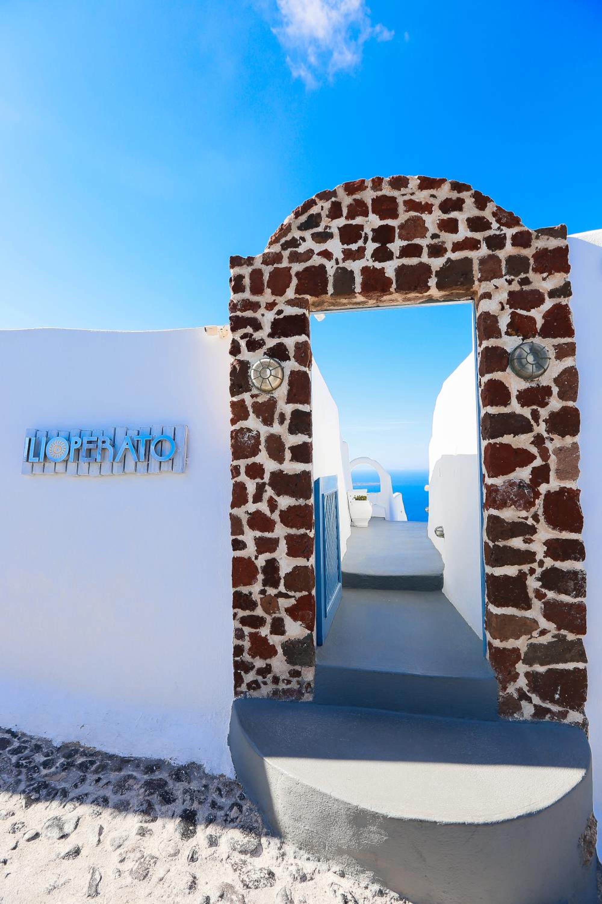 Hotel Ilioperato Hotel