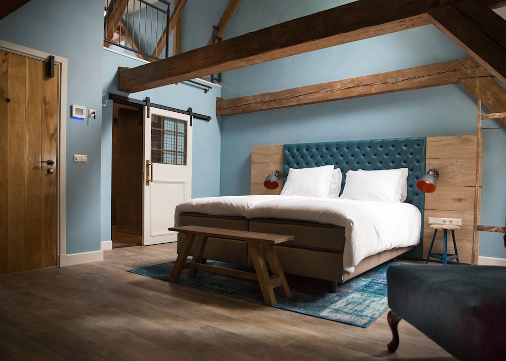 Hotel Van Rossum Stadshotel Woerden