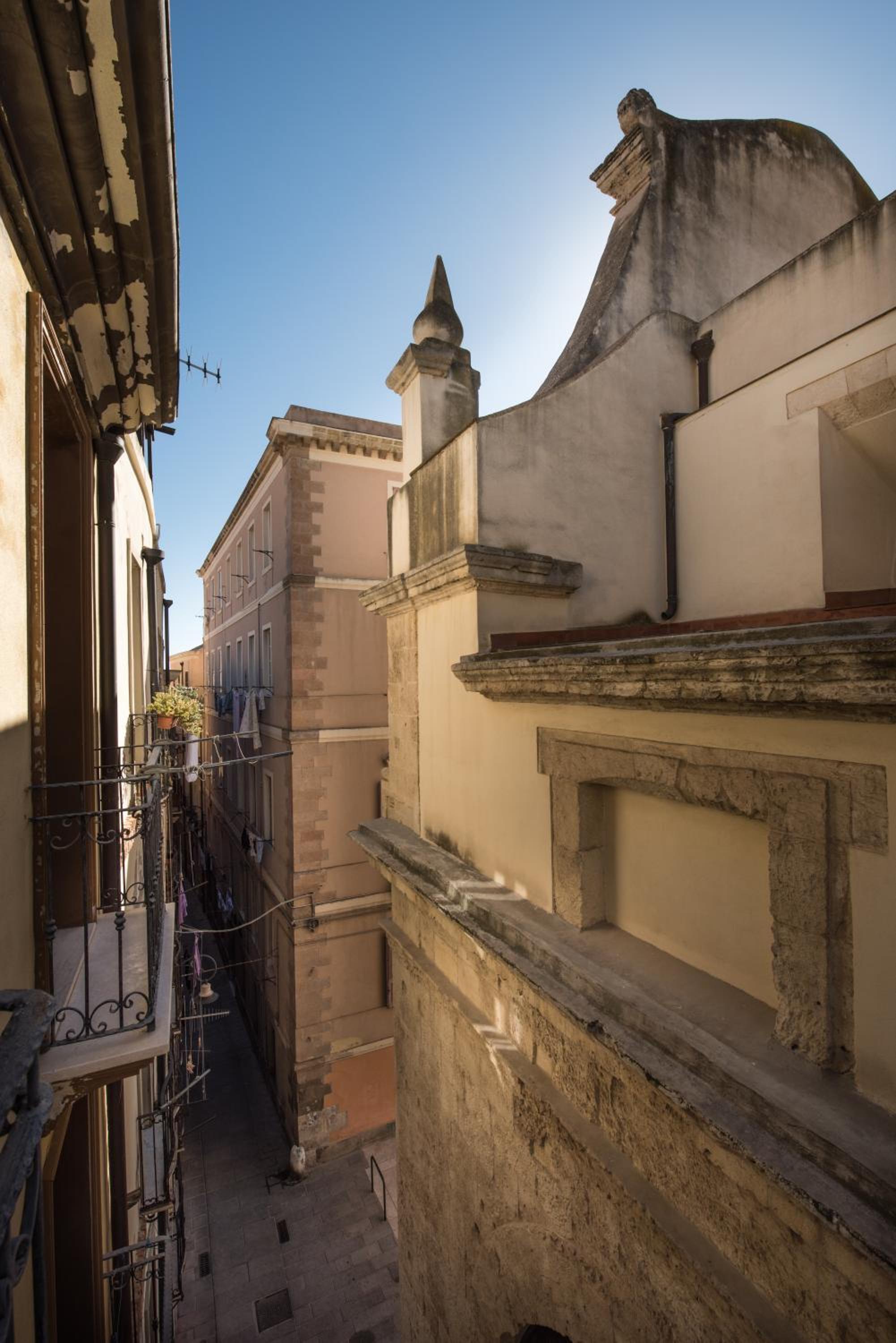 Hotel Le Torri