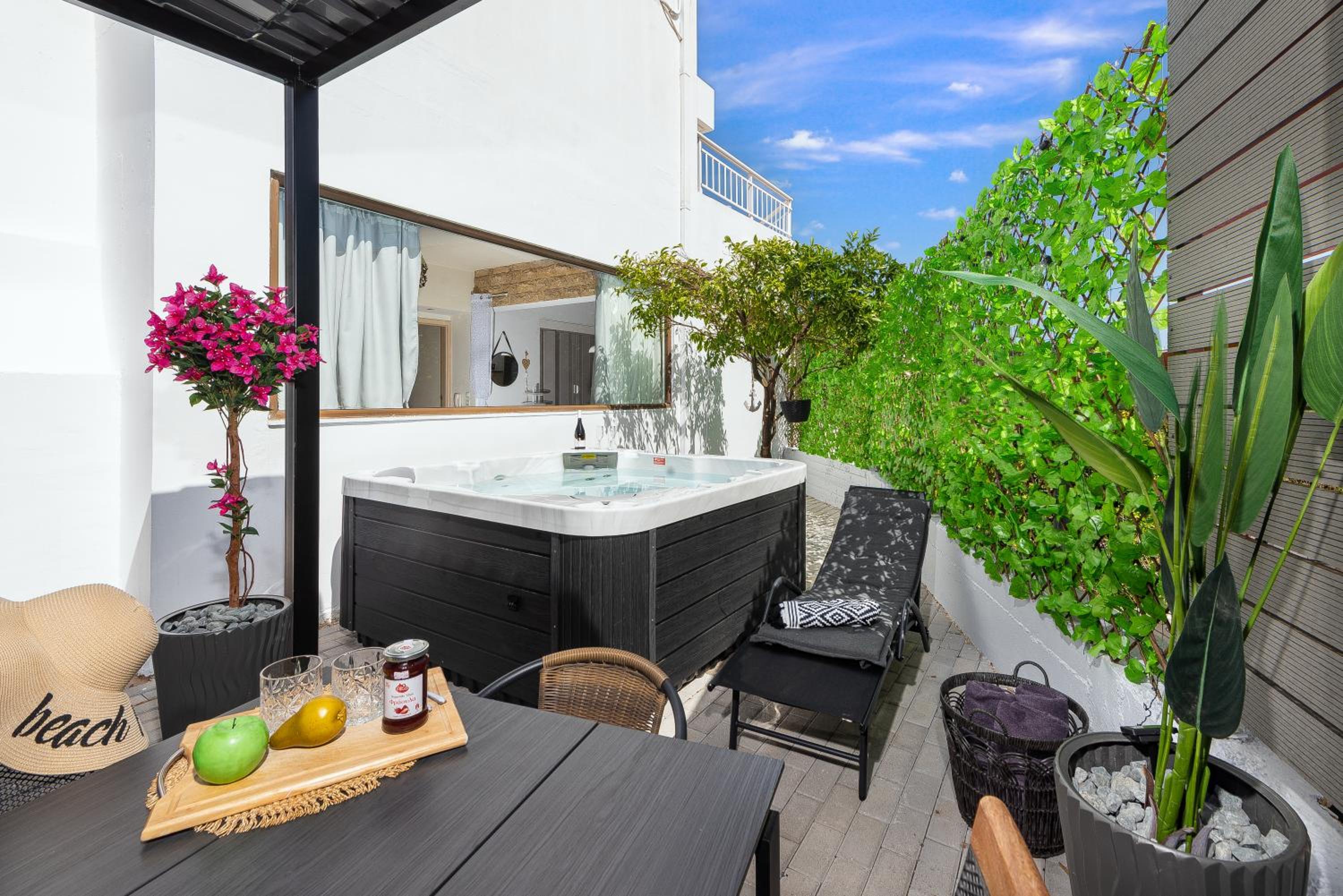 Hotel Evis Afandou Suites 1