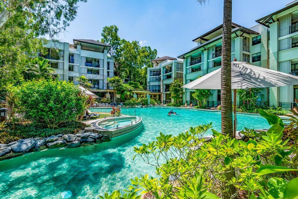 Hotel Sea Temple Resort 3 Bedroom Apartment
