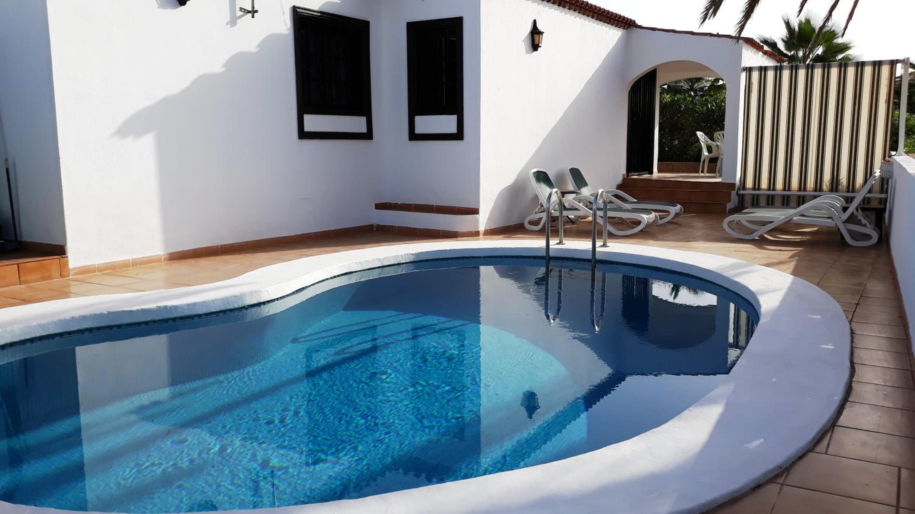 Hotel La Quinta Villas