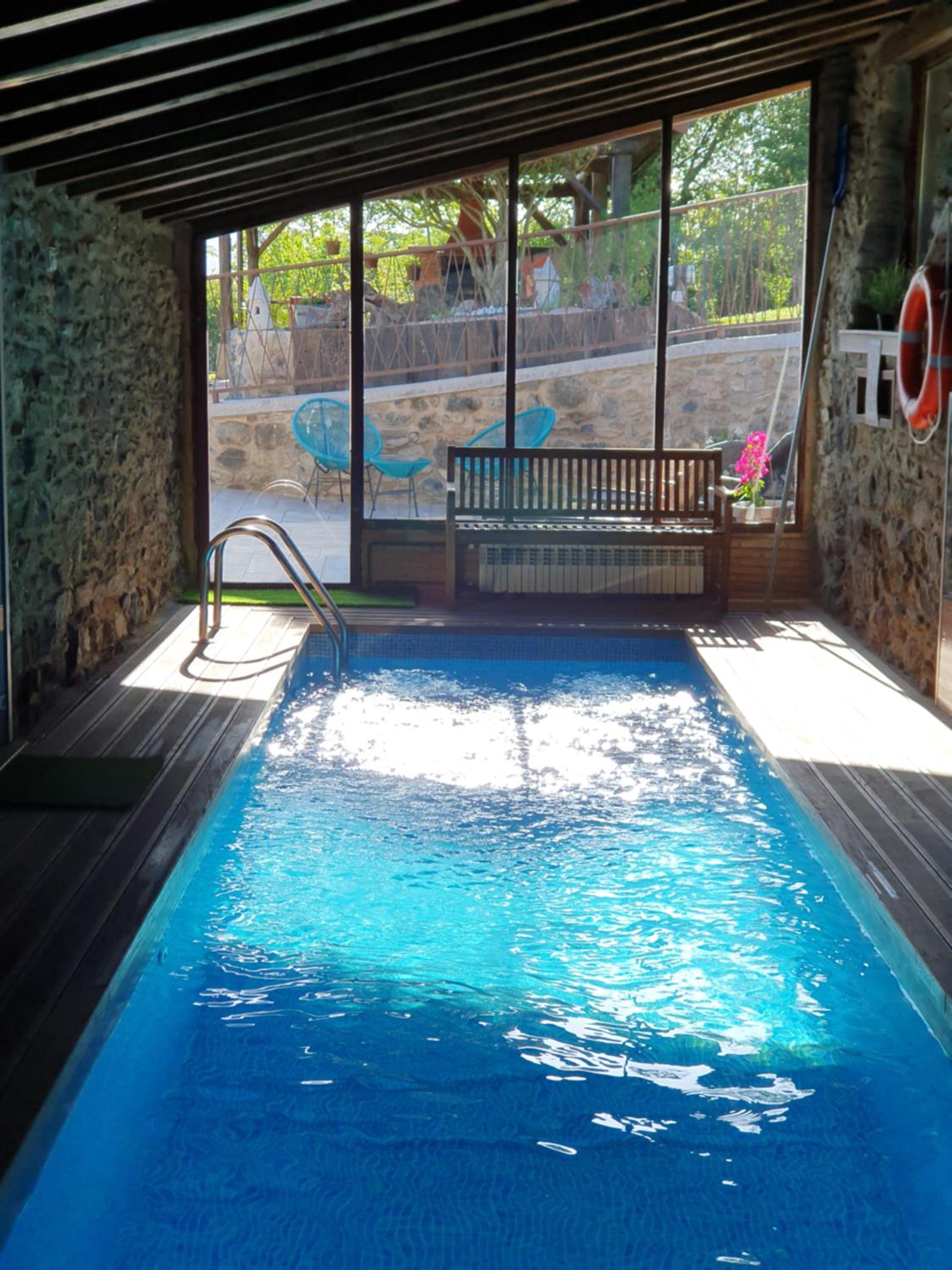 Hotel Urkulu Landetxea