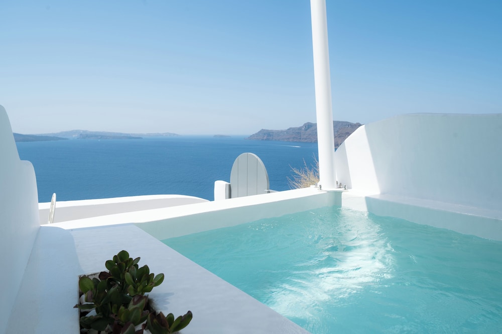 Hotel Bligos Villas