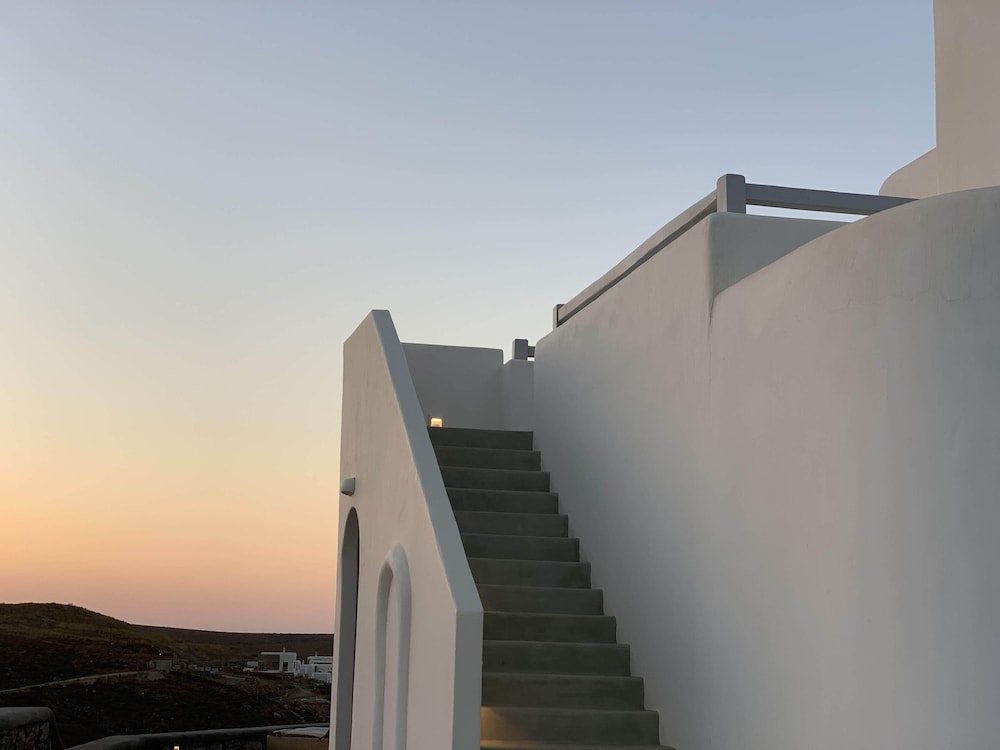 Hotel Mykonos Residence Villas & Suites