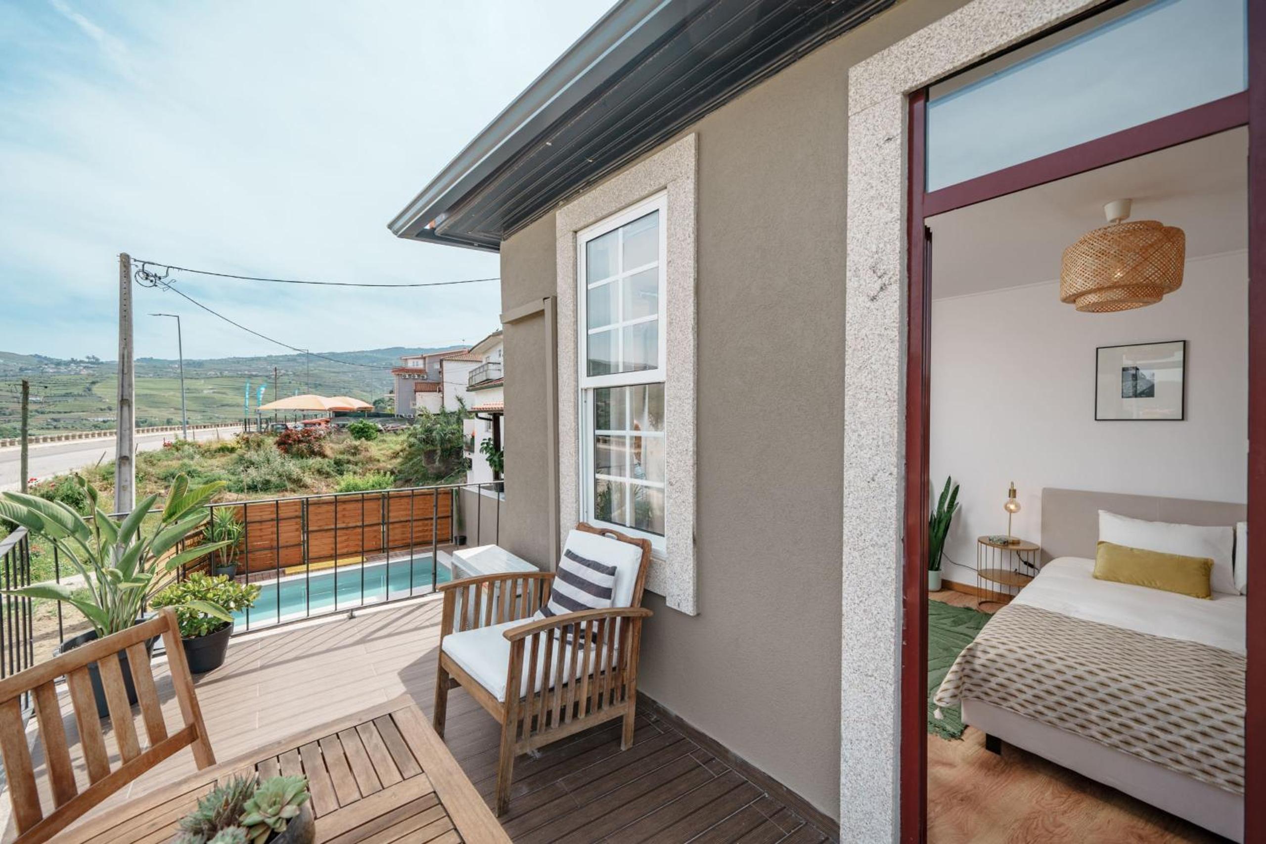 Hotel Feel Discovery Casa Com Alma