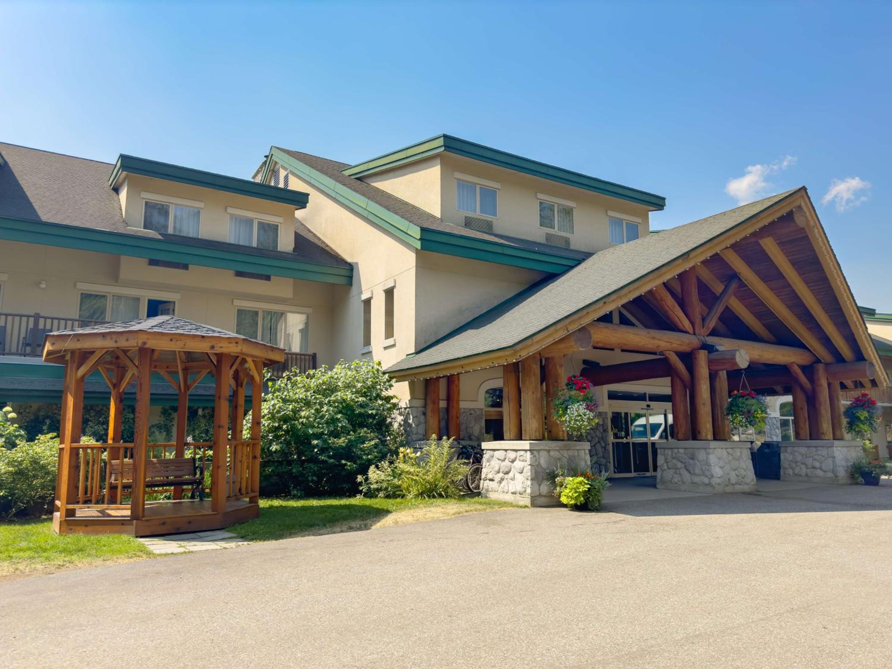Hotel Coast Hillcrest Hotel