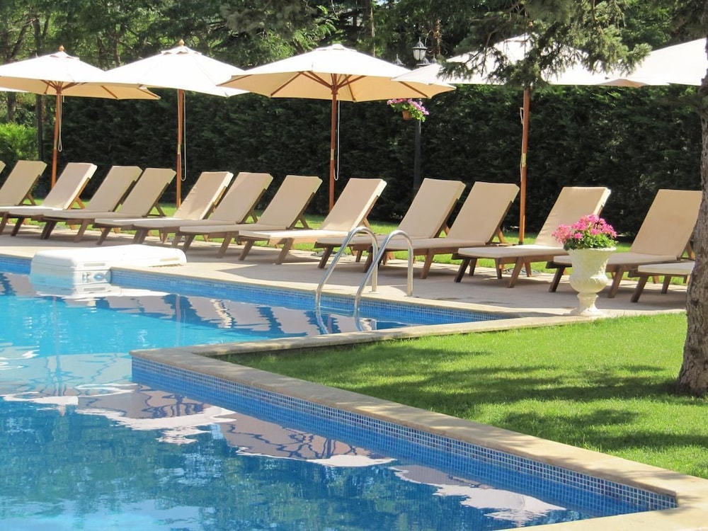 Hotel Kristel Hotel