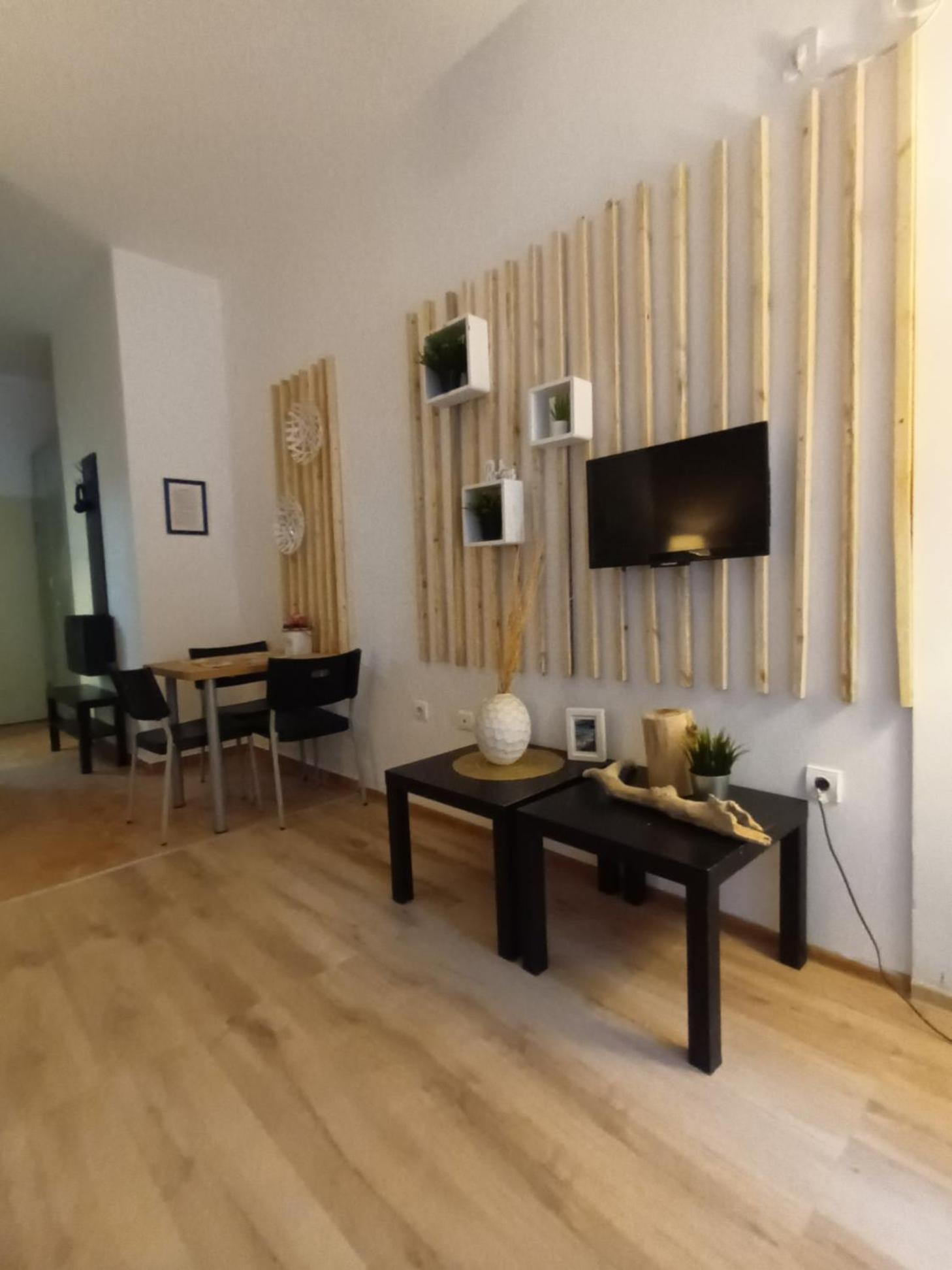 Hotel Studio Deluxe In Marina Cape 4 Stars Complex 33 7