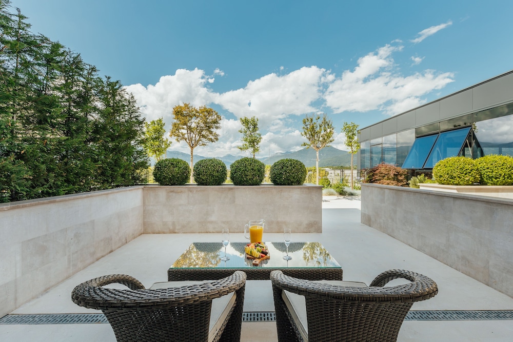 Hotel Nikki Beach Montenegro