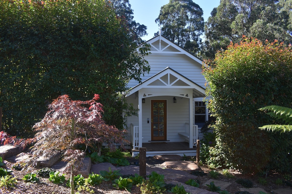 Hotel Fern Falls Cottages - Garden Cottage