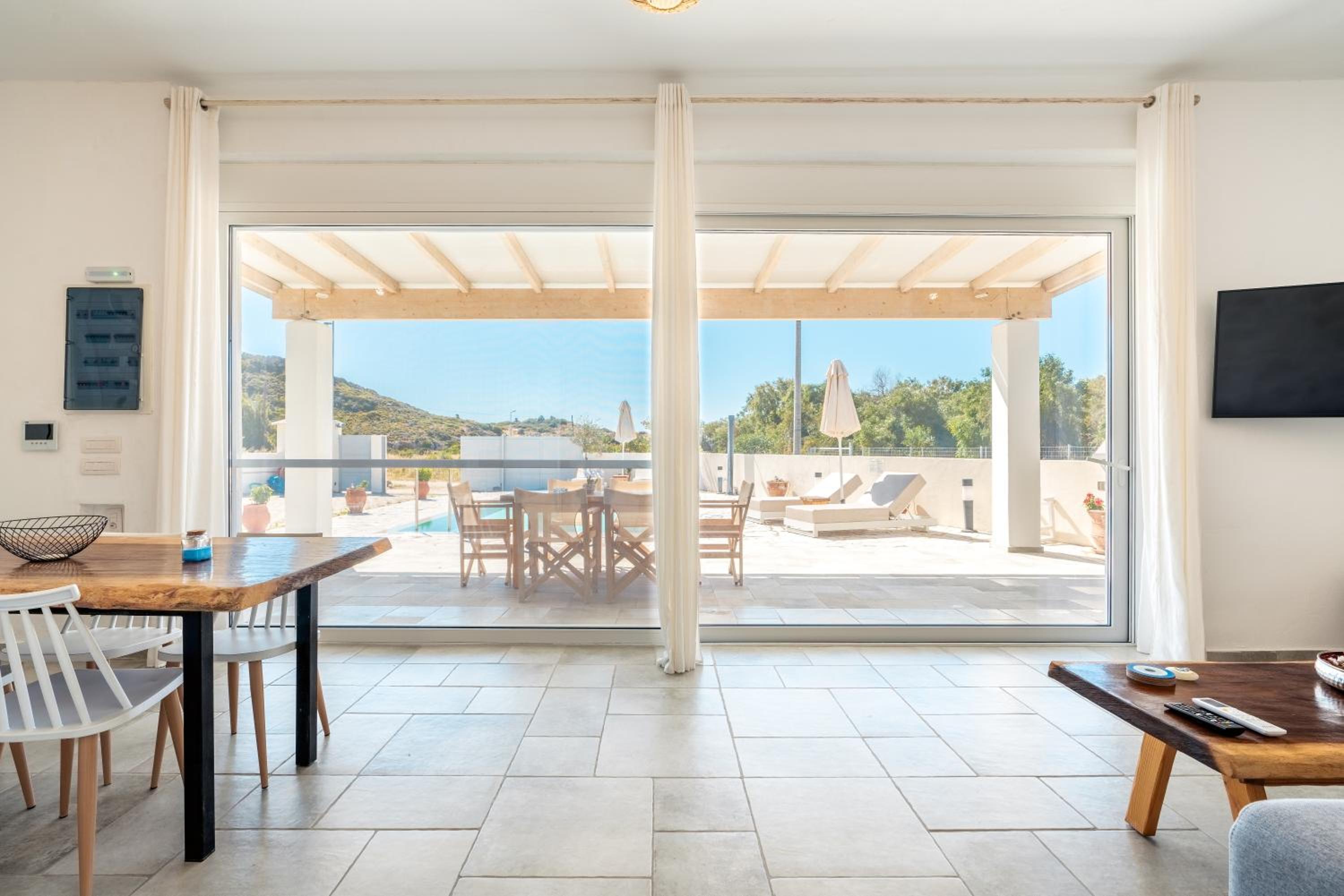 Hotel Villa Despina