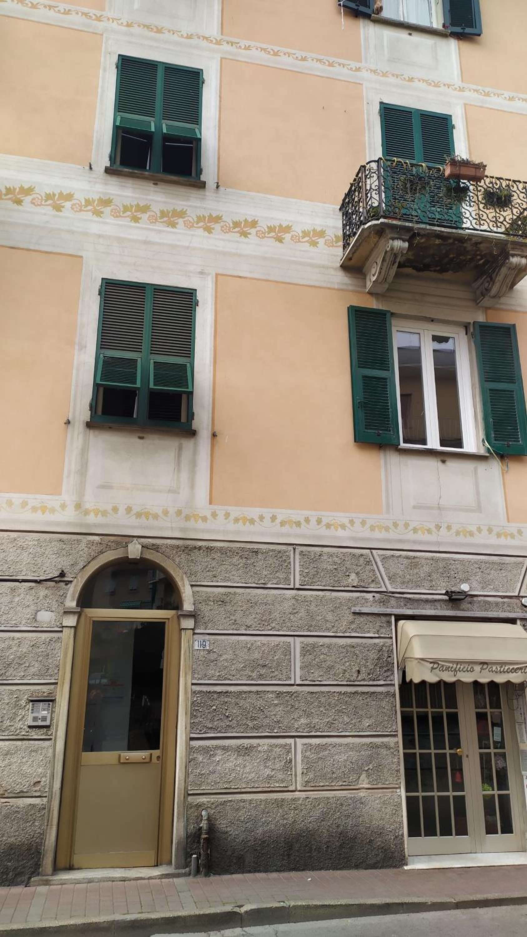 Hotel I Love Rapallo La Casa Almar