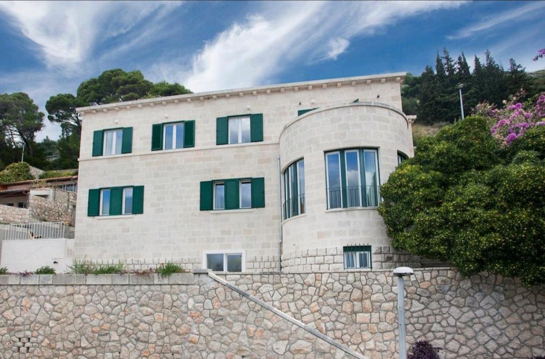 Hotel Villa Paulina