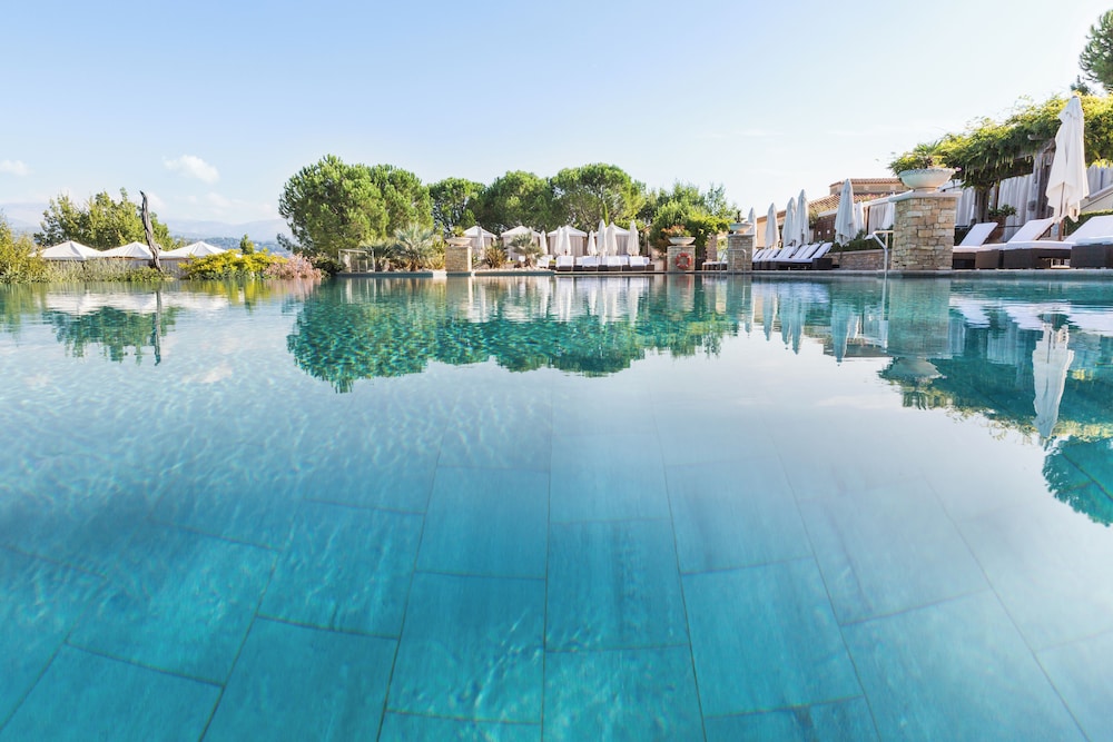 Hotel Terre Blanche Hotel Spa Golf Resort