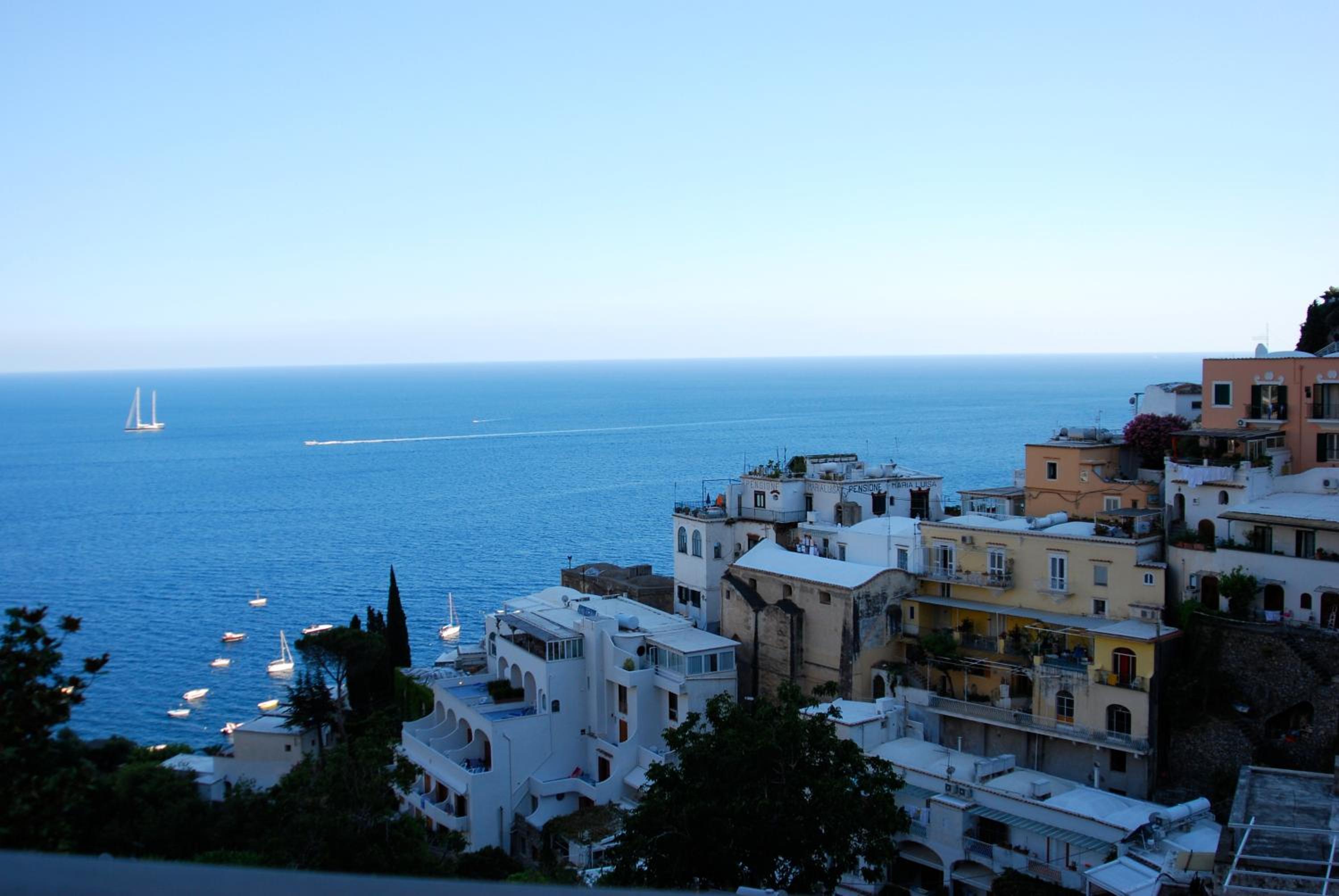 Hotel Villa Yiara