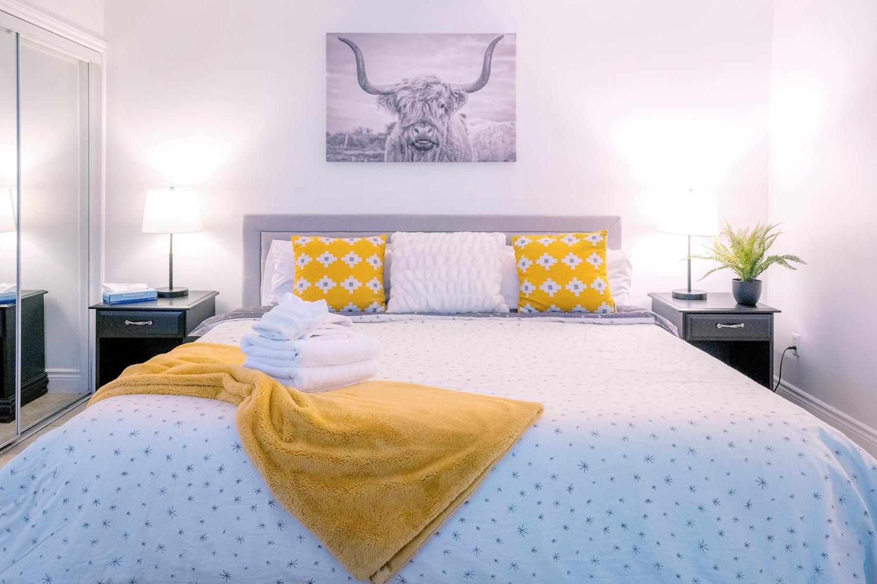 Hotel Gorgeous Studio Condo In Blue Mountains Sleeps 4