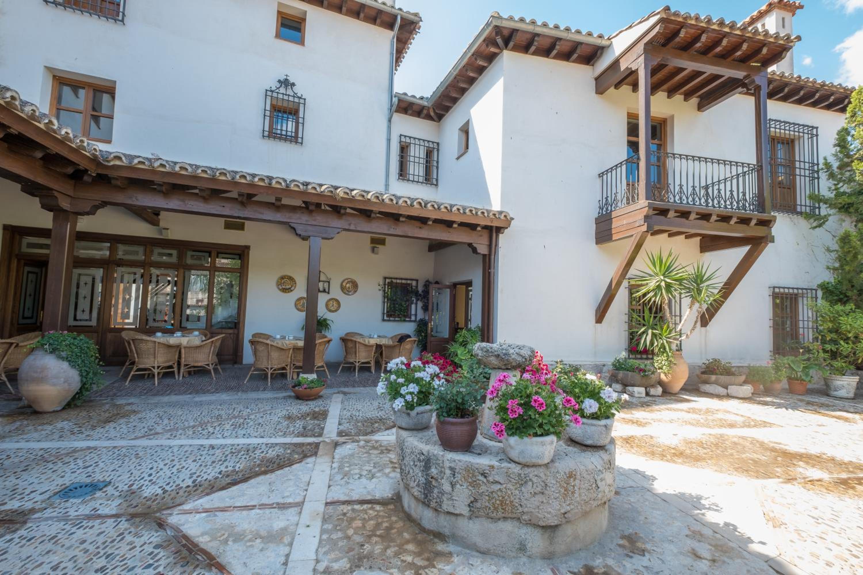 Hotel Condesa de Chinchón