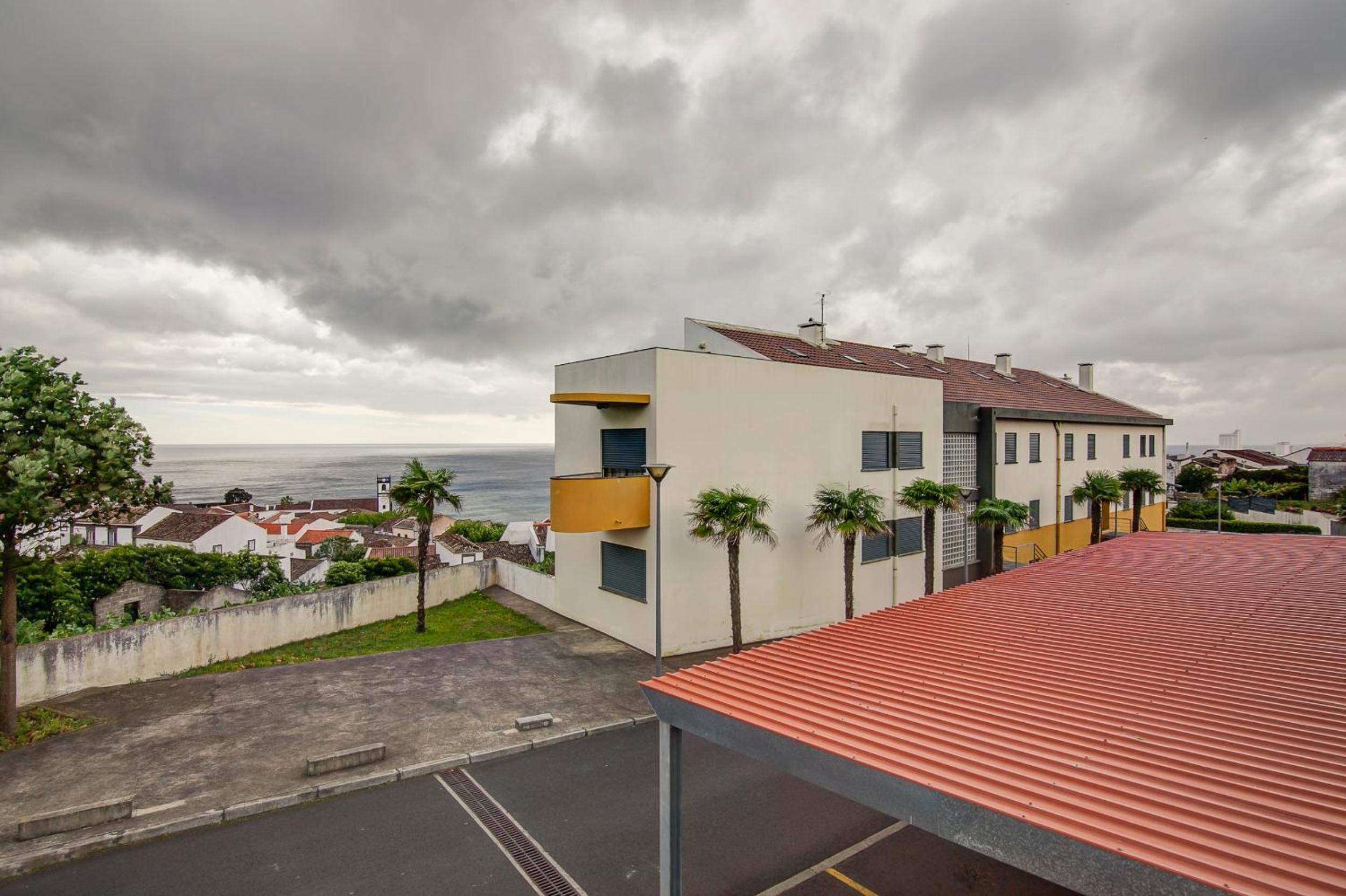 Hotel epicenter Santa Cruz