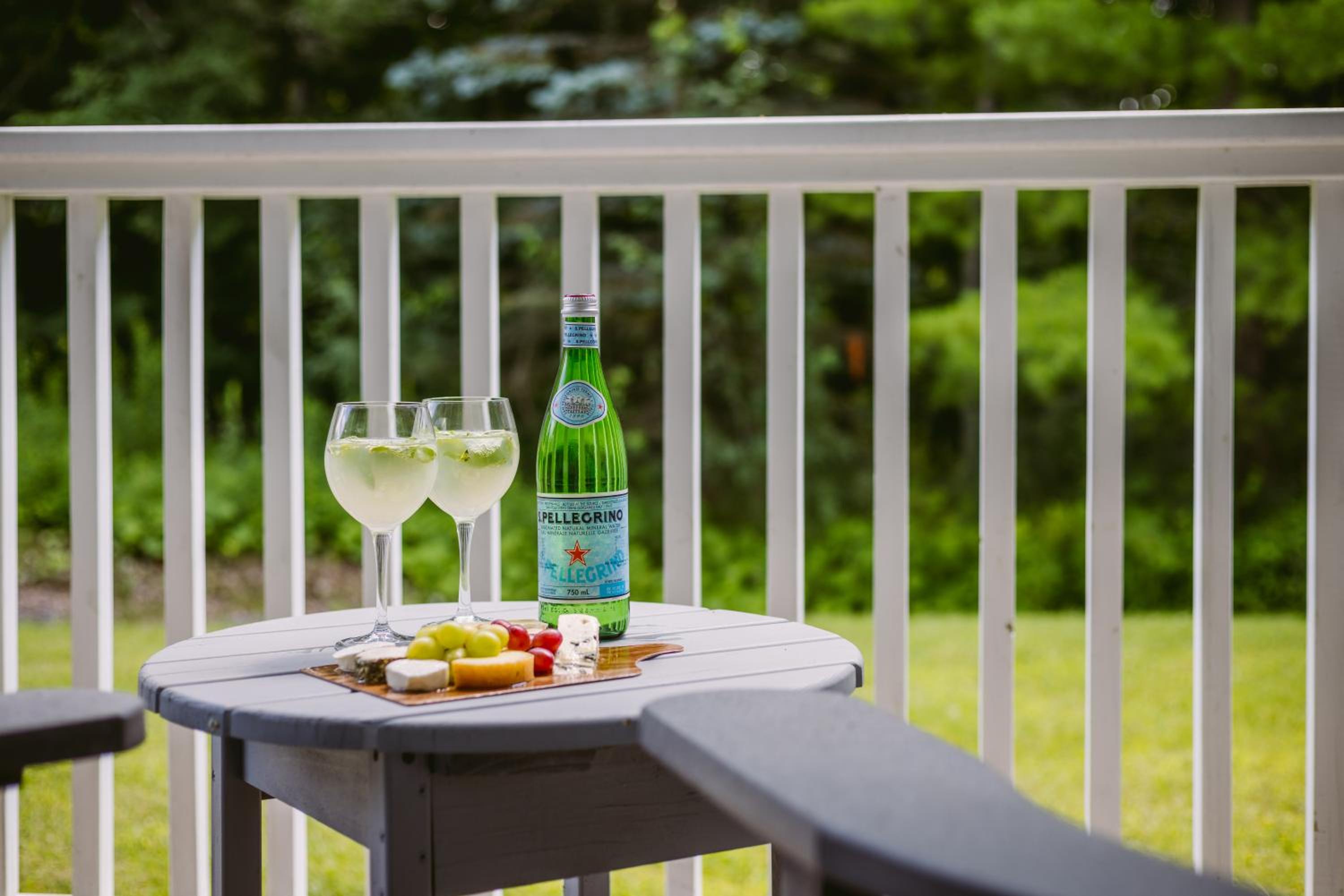 Hotel Horseshoe Valley Suites - The Evergreen