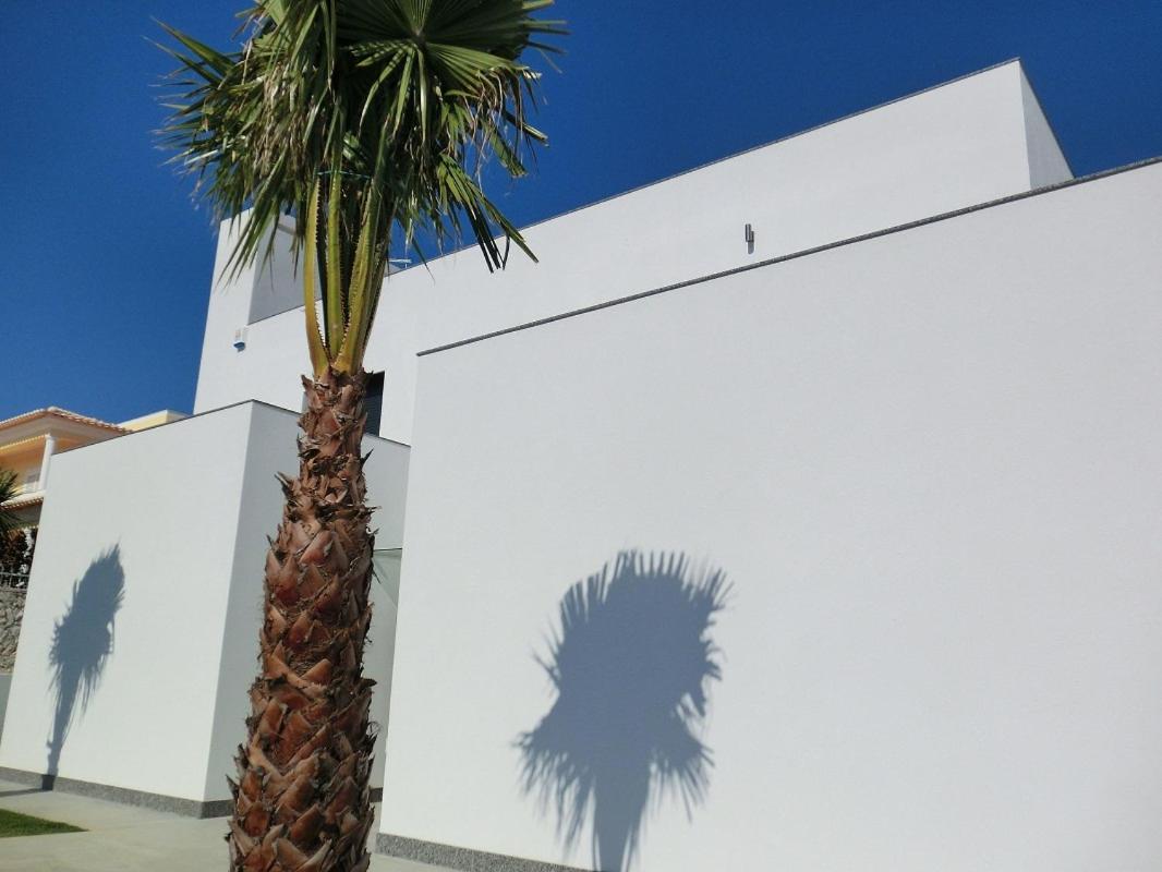 Hotel Villa Silva