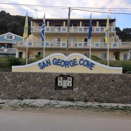 Hotel SAN GEORGE COVE