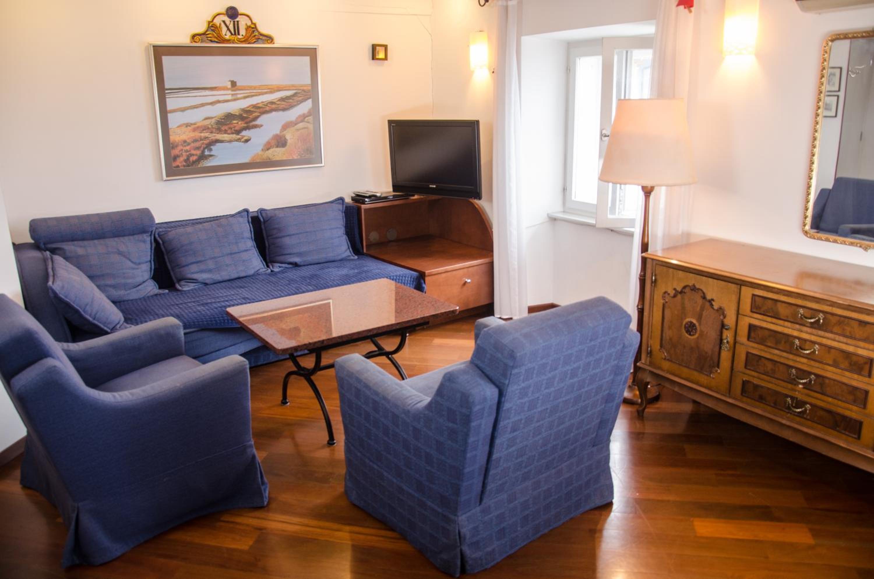 Hotel Penthouse Presernovo Nabrezje