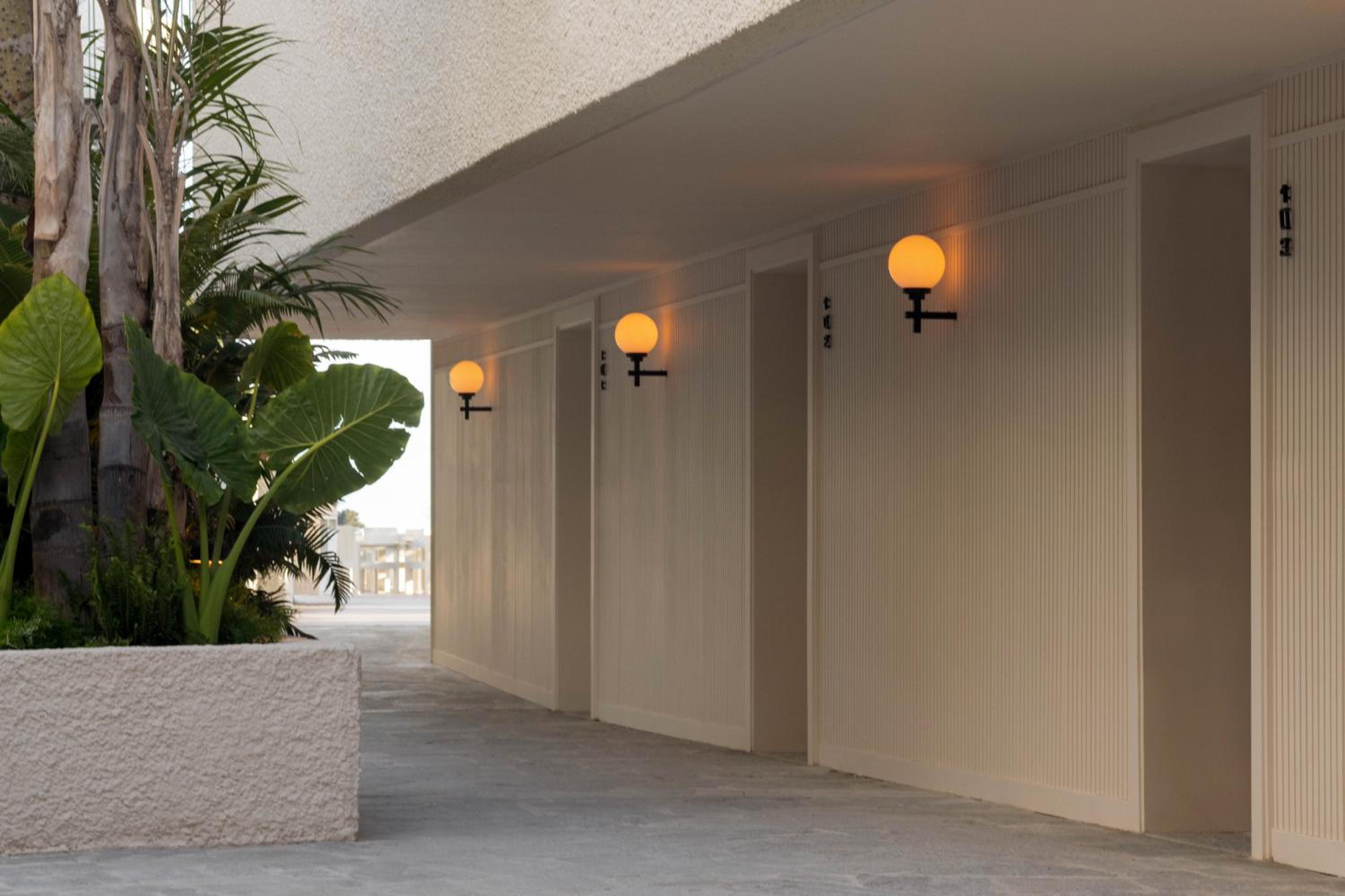 Hotel Cap d'Antibes Beach Hotel