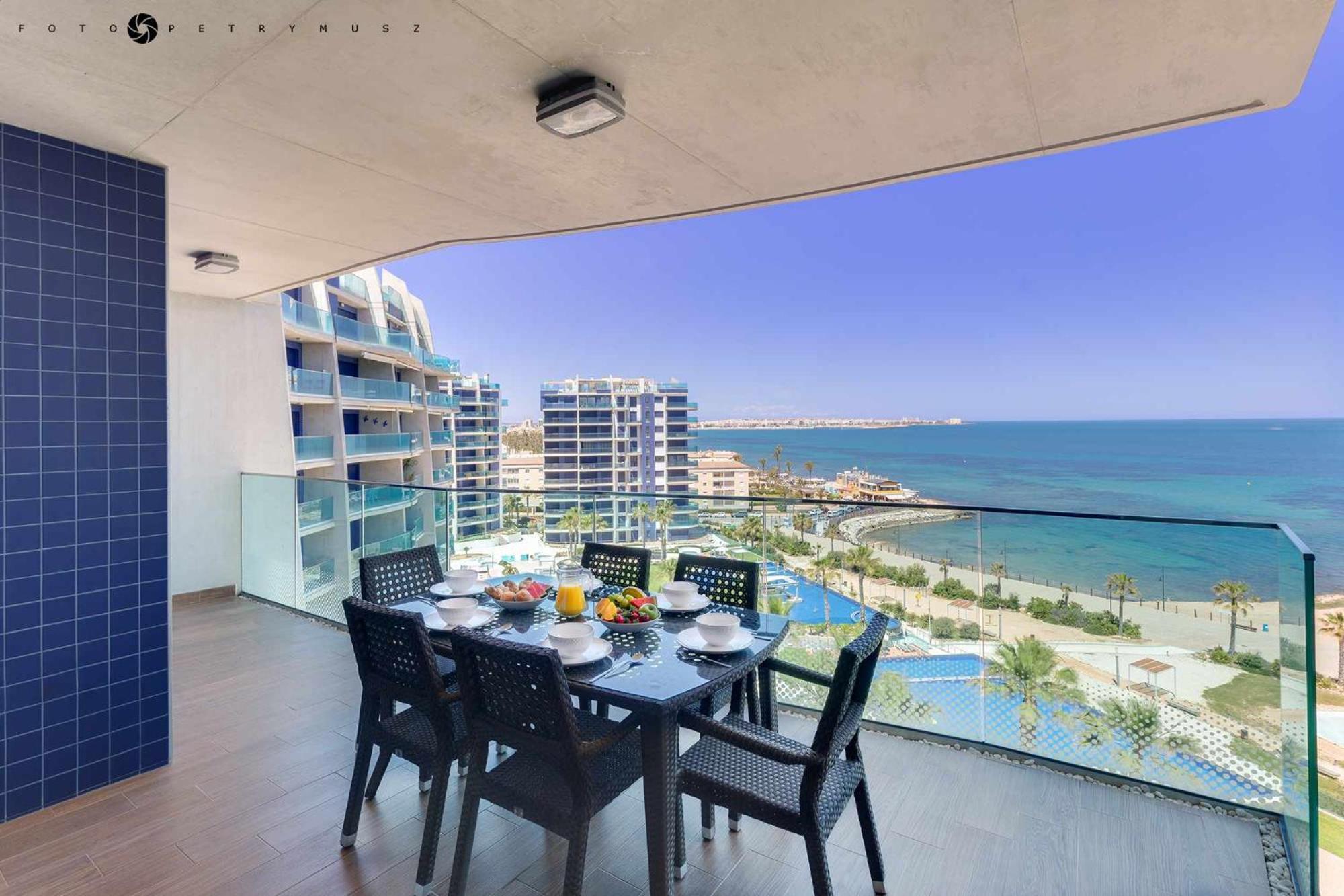 Hotel Apartamento En Sea Senses Freya