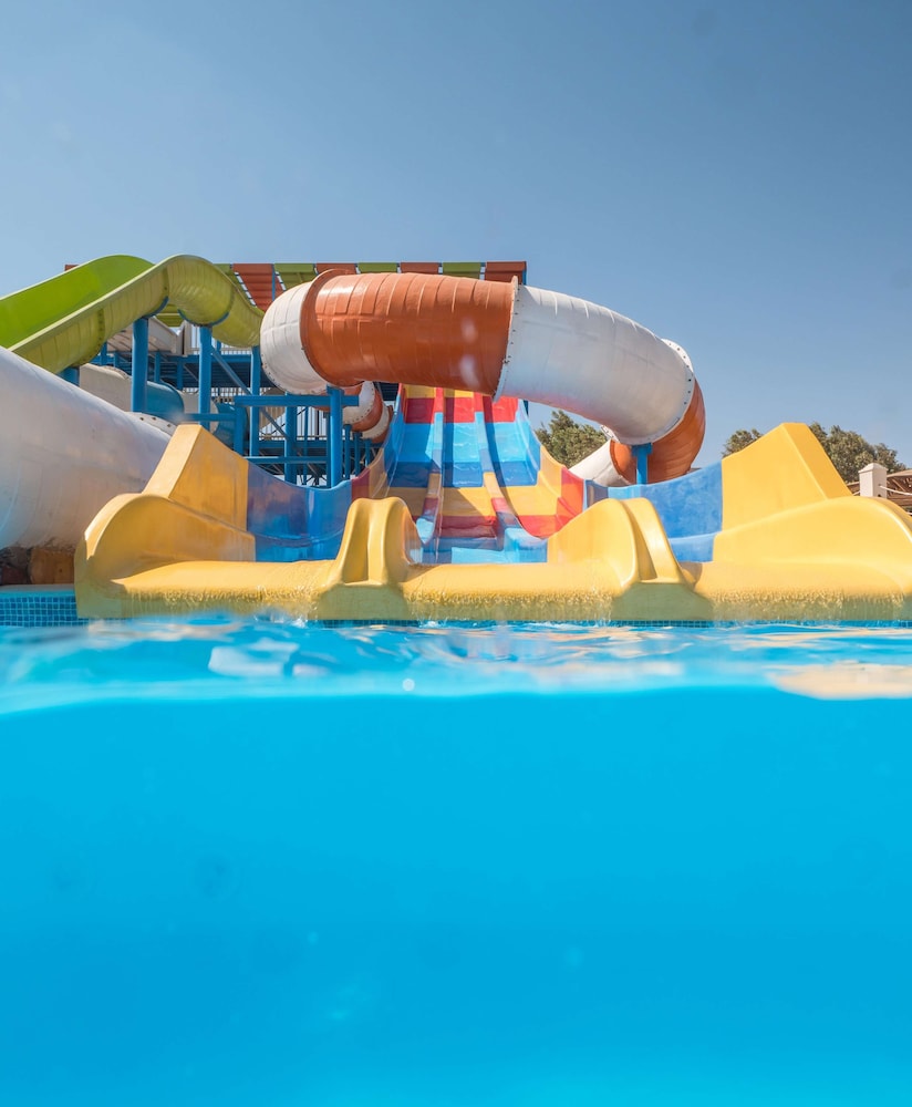 Hotel Hurghada Long Beach Resort