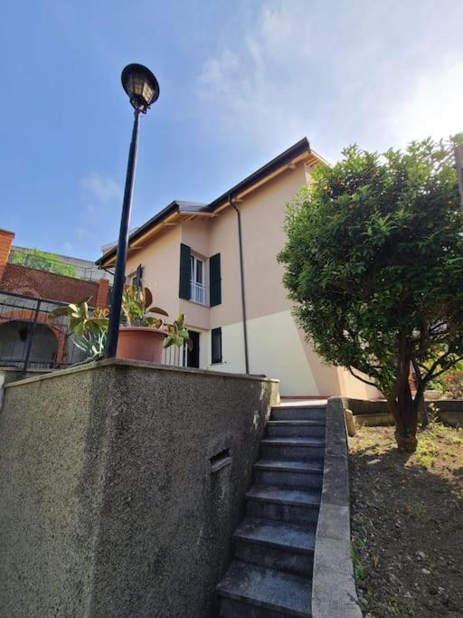 Hotel Villetta Grignetta Relax Giardino E Jacuzzi