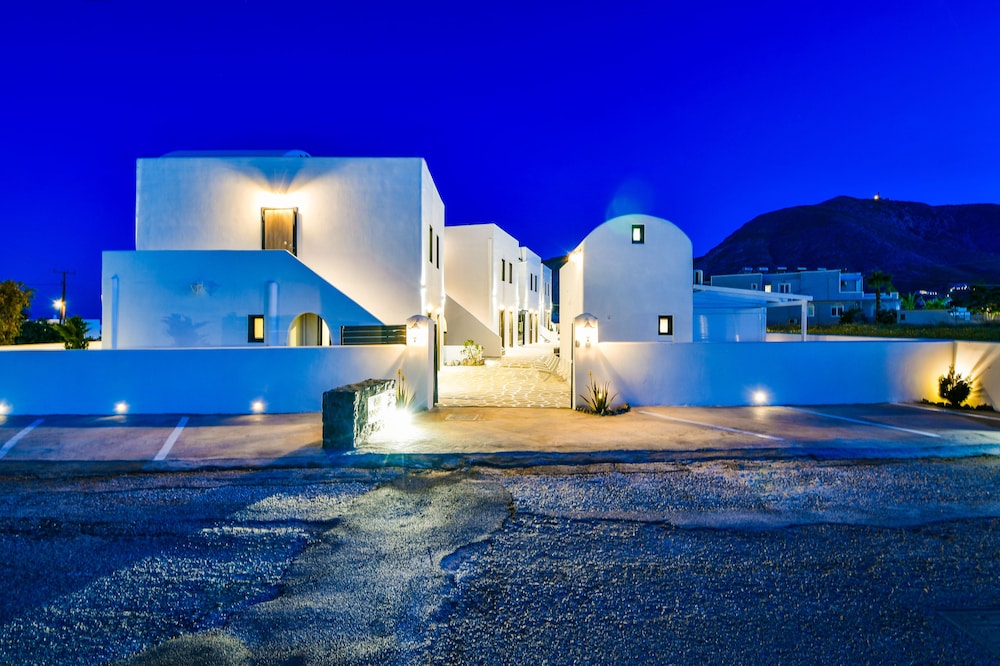 Hotel Sun Springs Suites