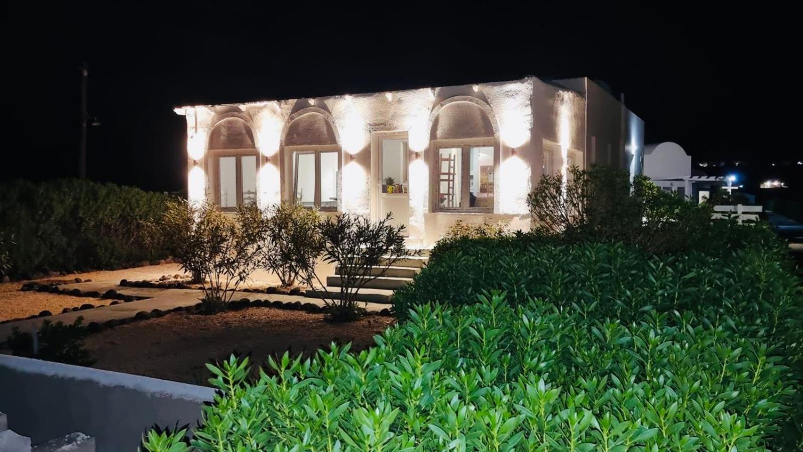 Hotel Mare Nostrum Santo