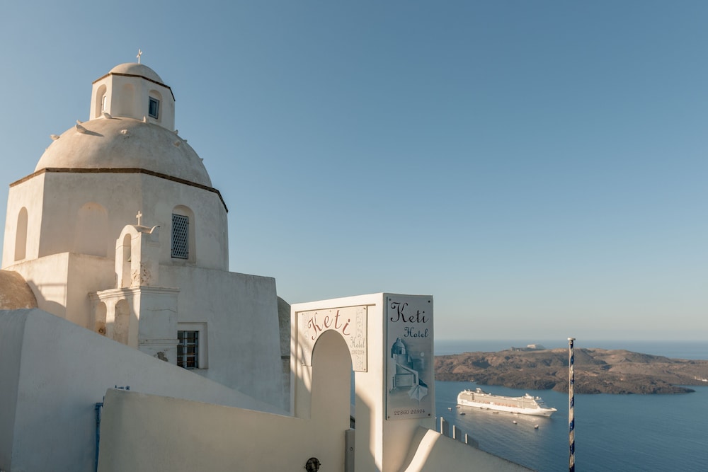 Hotel Keti Hotel