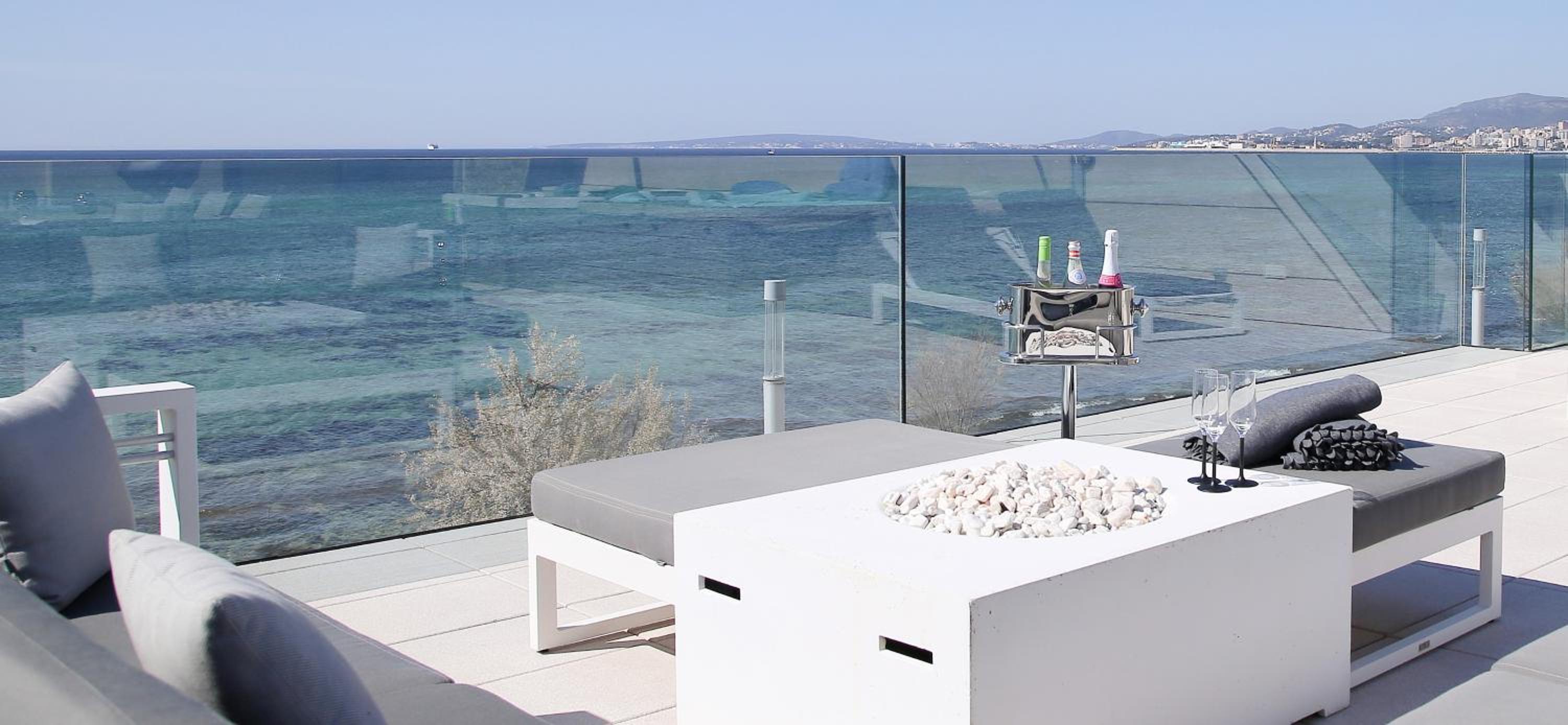 Hotel Villa Molinar