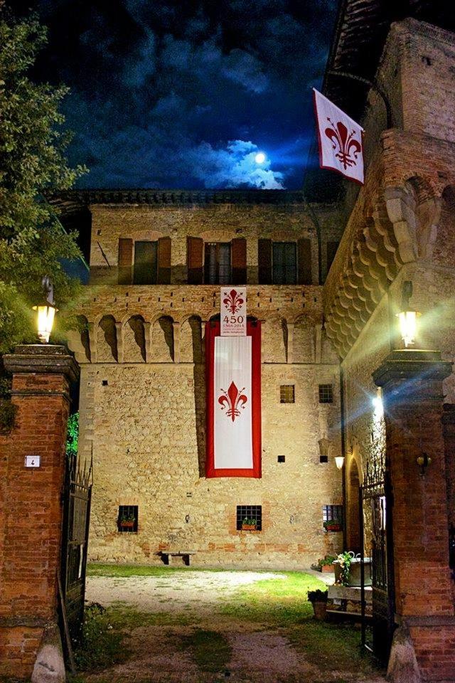 Hotel Castello del Capitano delle Artiglierie