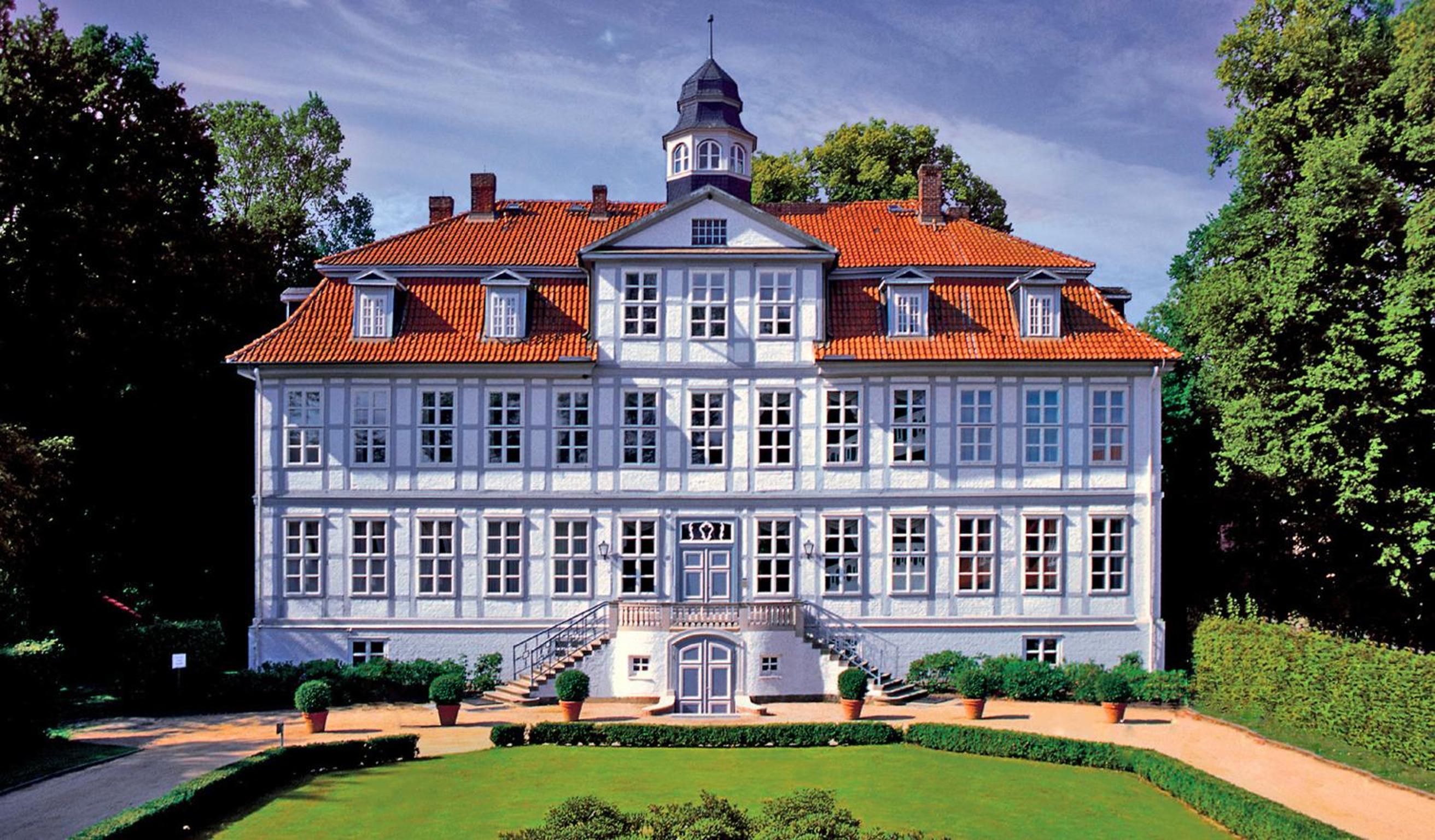 Hotel Schloss Ludersburg