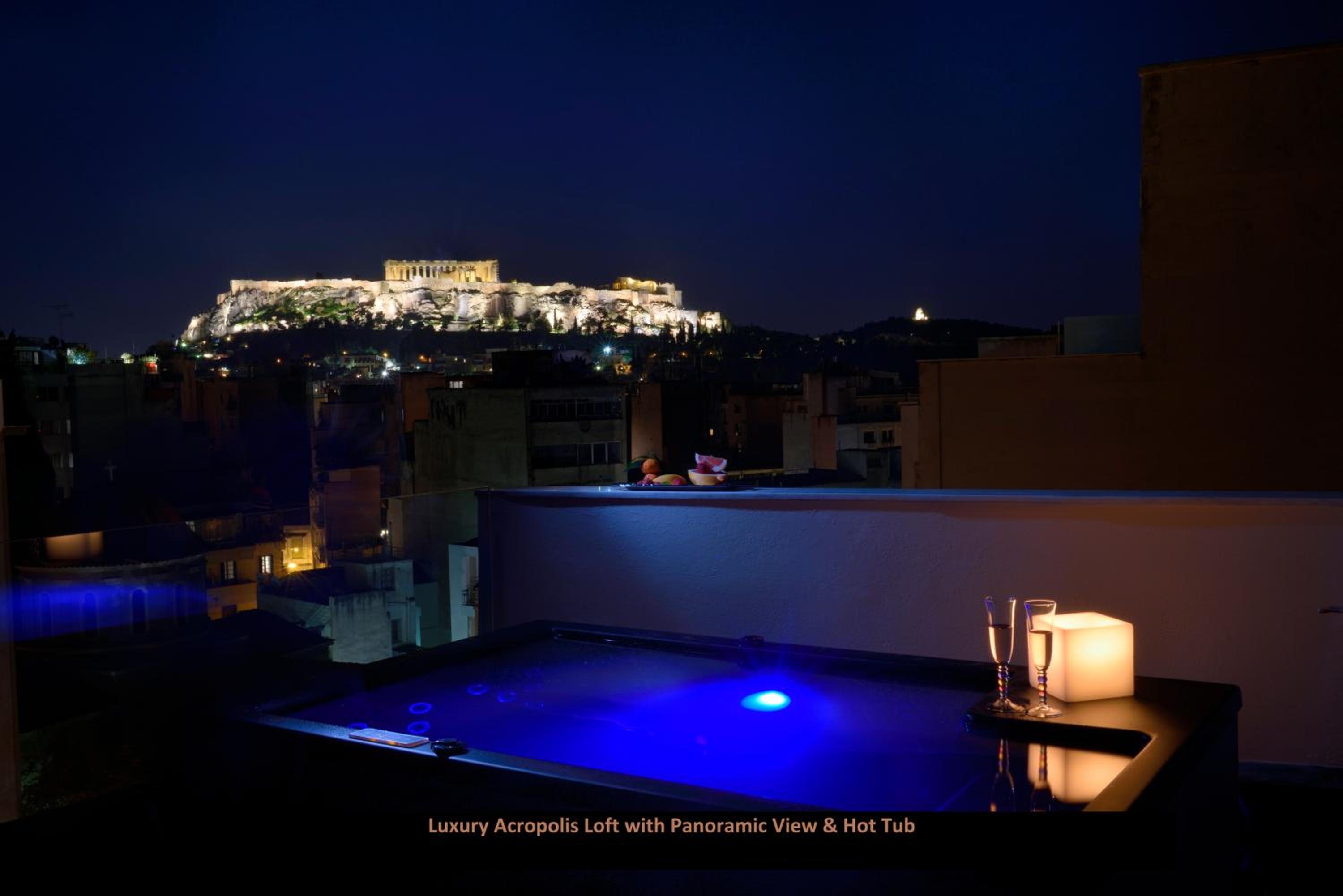 Hotel Ater Albus By K&k