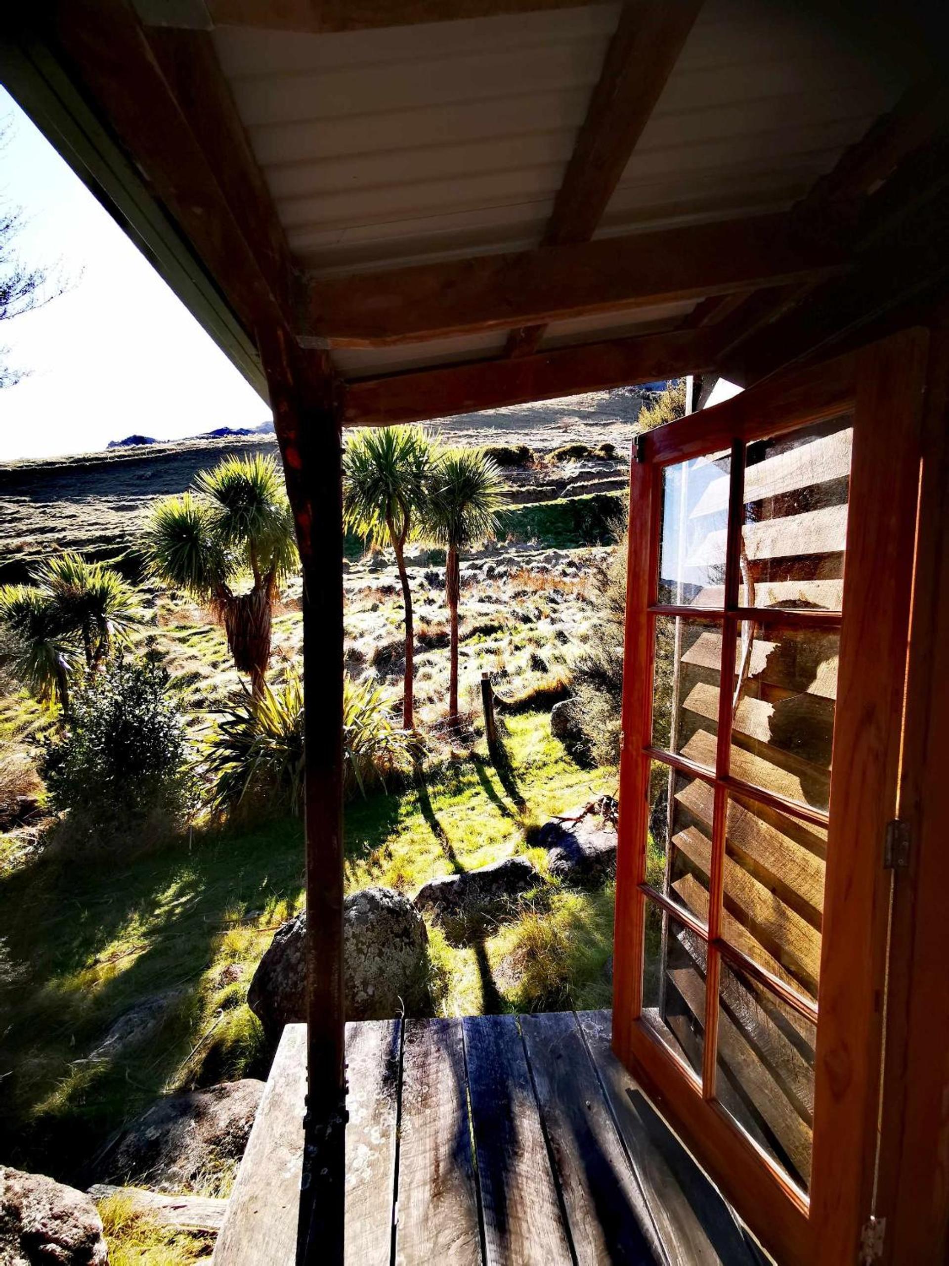 Hotel Manaaki Mai, Rustic Retreat Bush Cabin