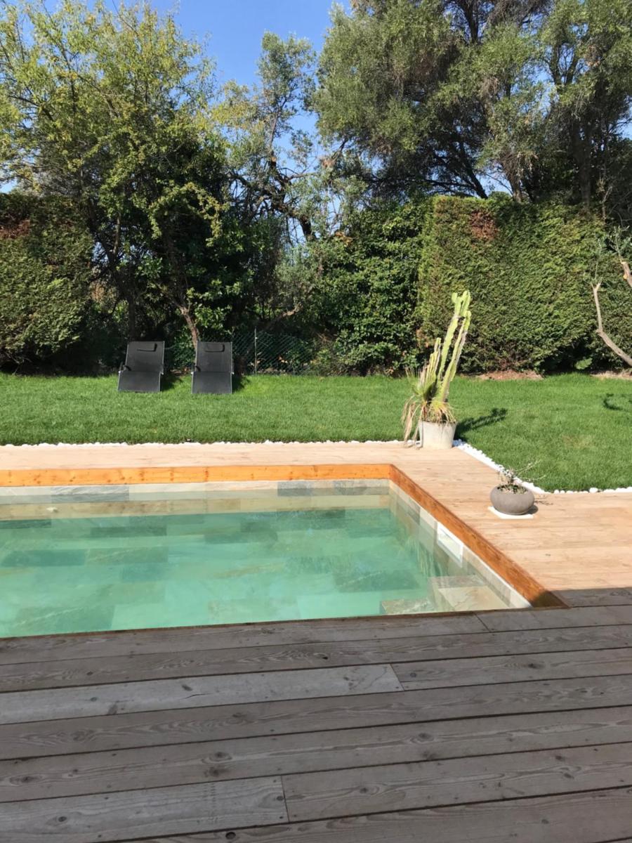 Hotel Guest House Olivades