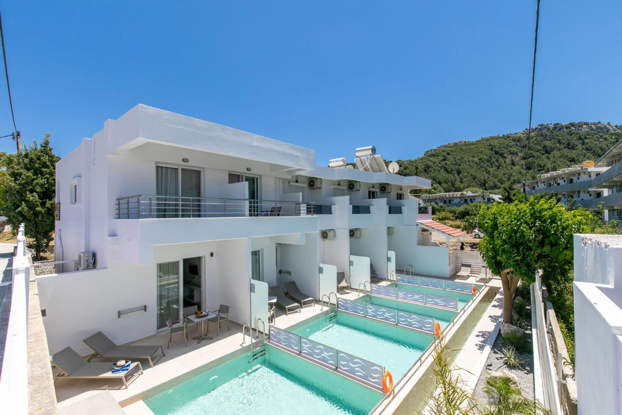 Hotel Helios