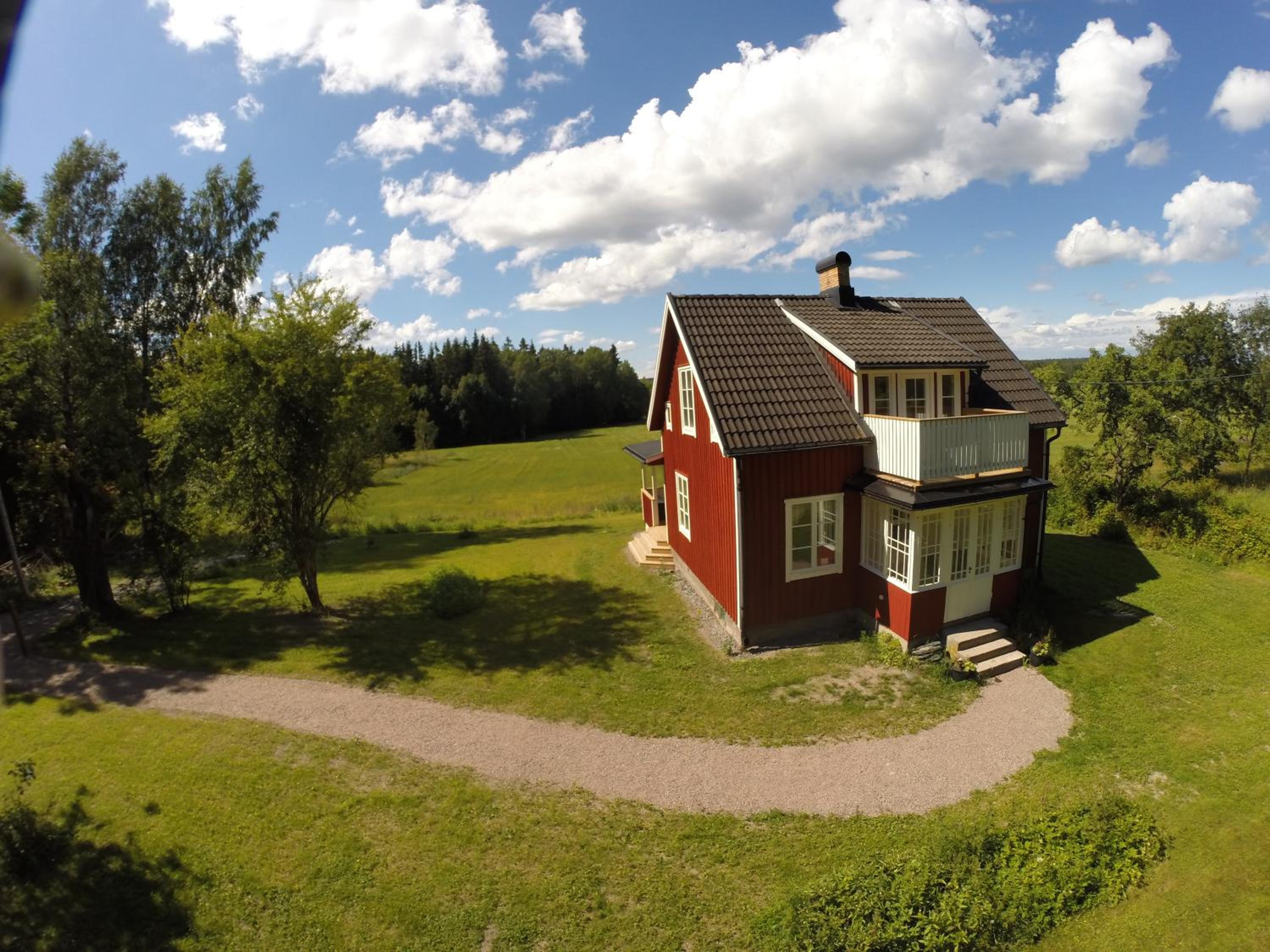Hotel Bara Vara Garden