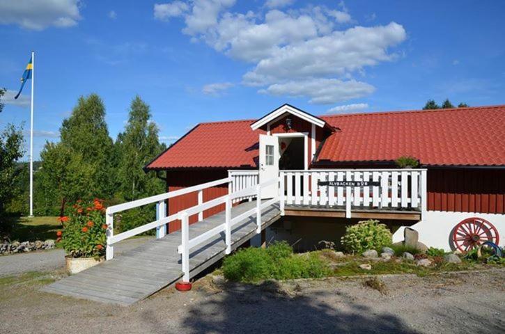 Hotel Älvbacken