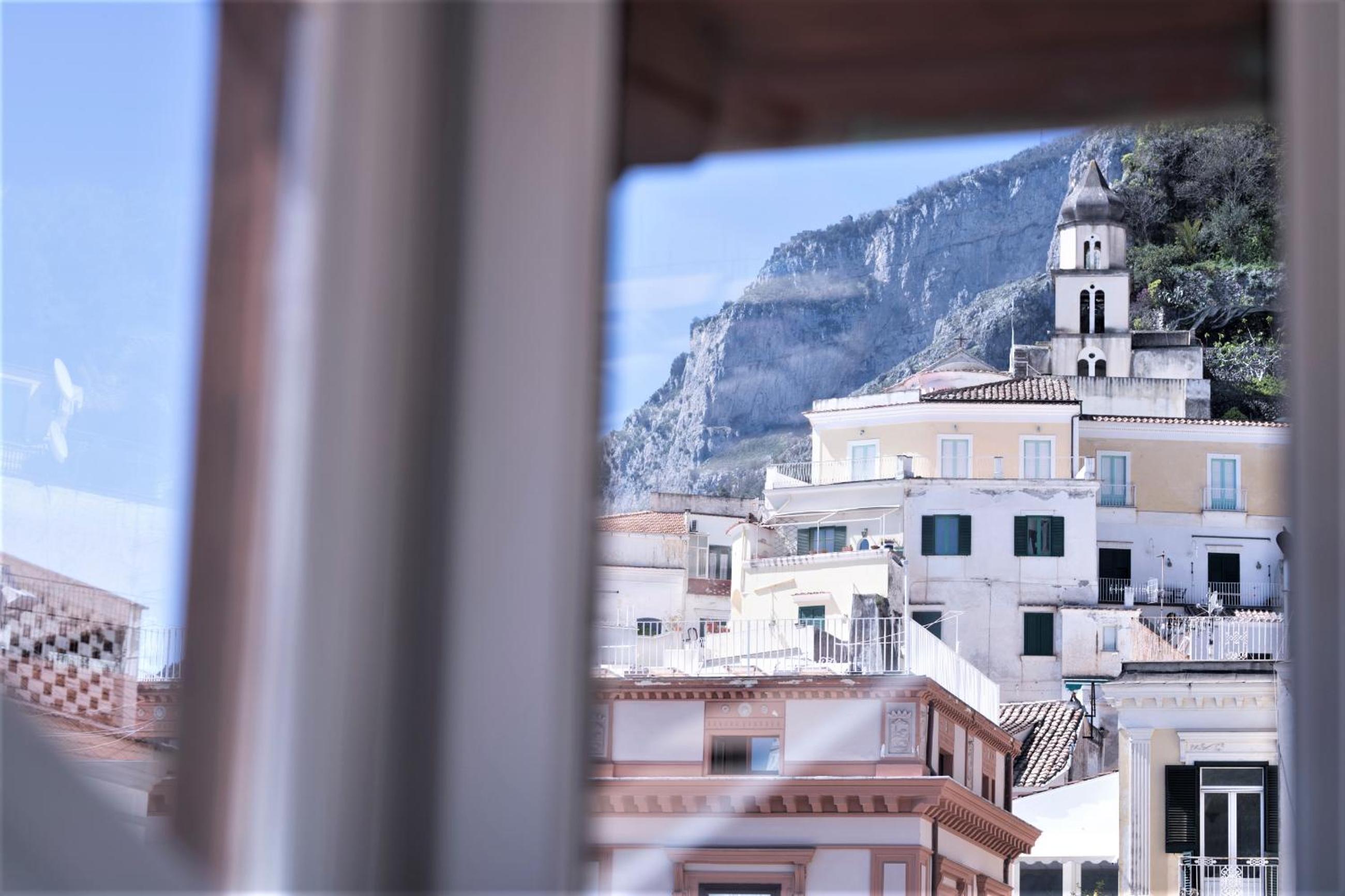 Hotel Zia Pupetta Suites