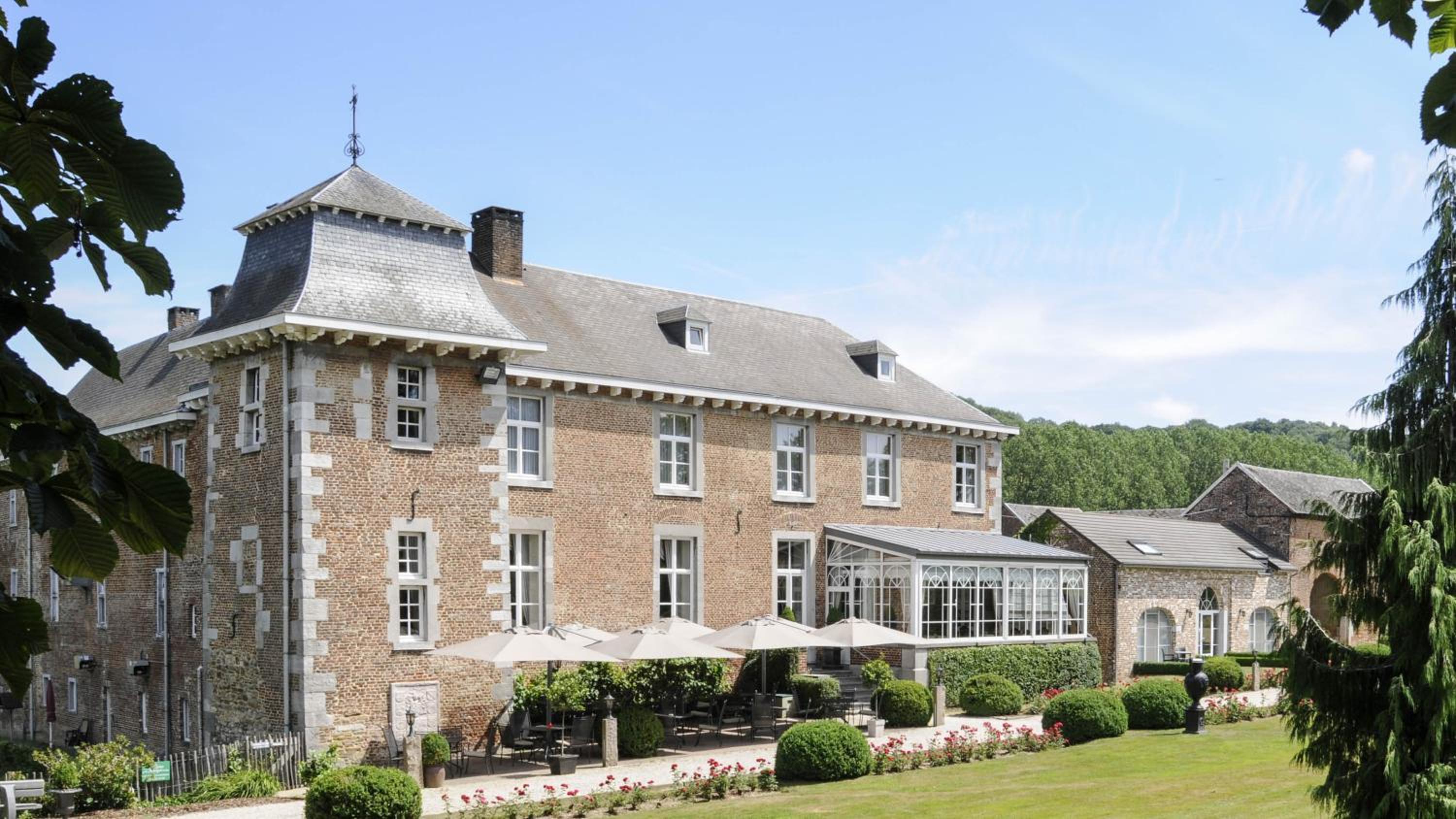 Hotel Hof de Draeck Bed & Breakfast