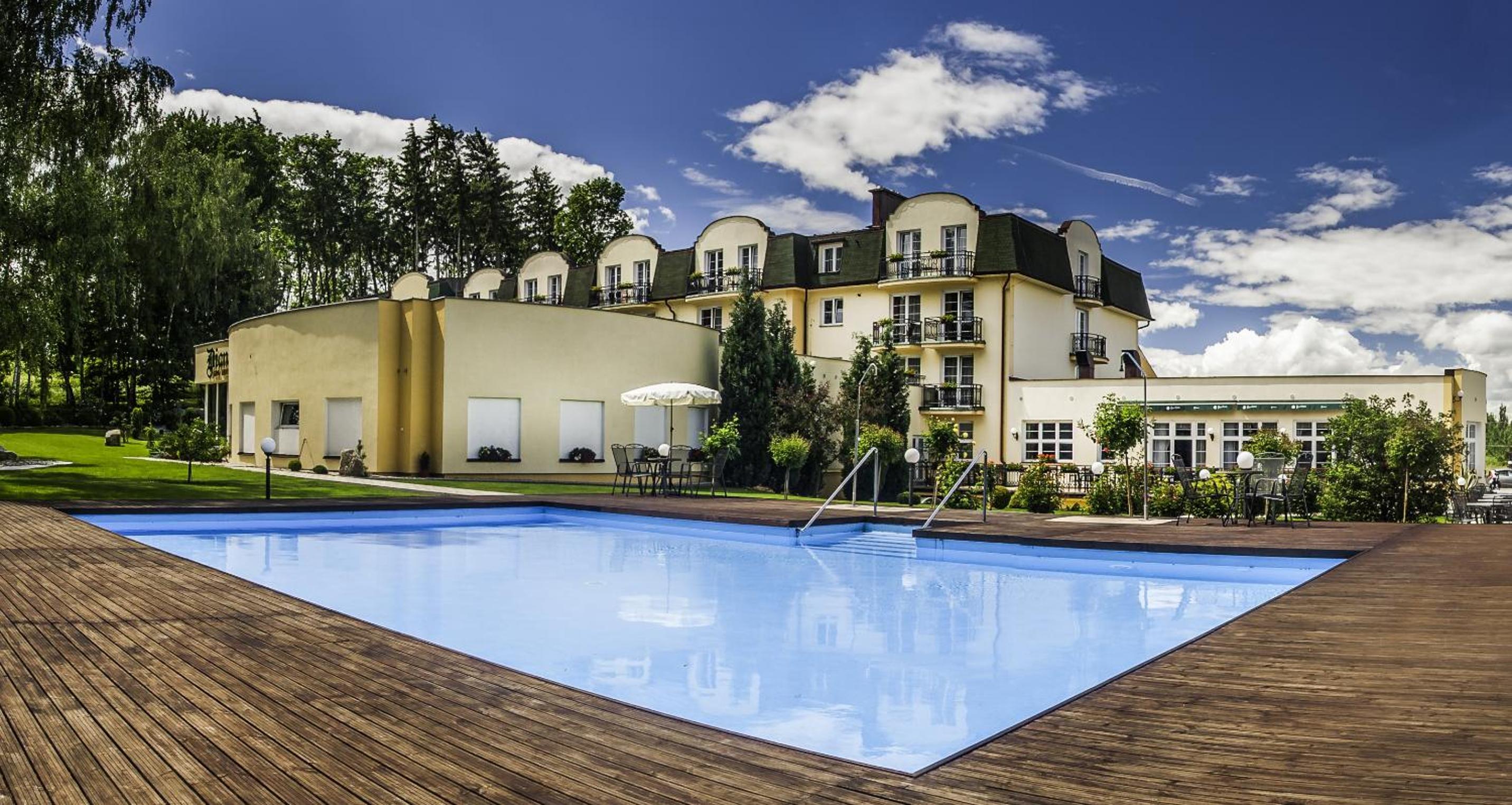 Hotel Spa Hotel Diana