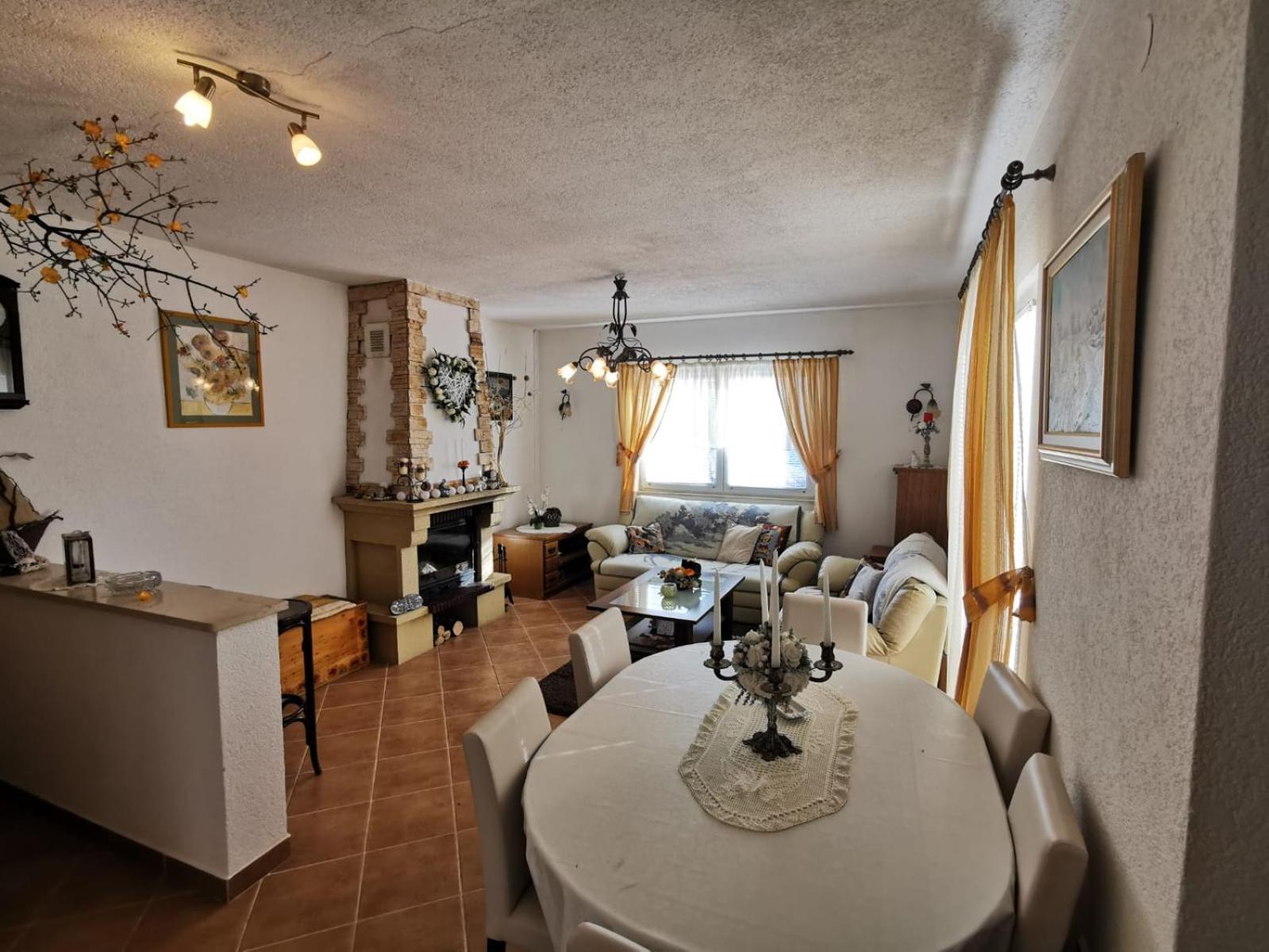 Hotel Village Apartment With Jacuzzi