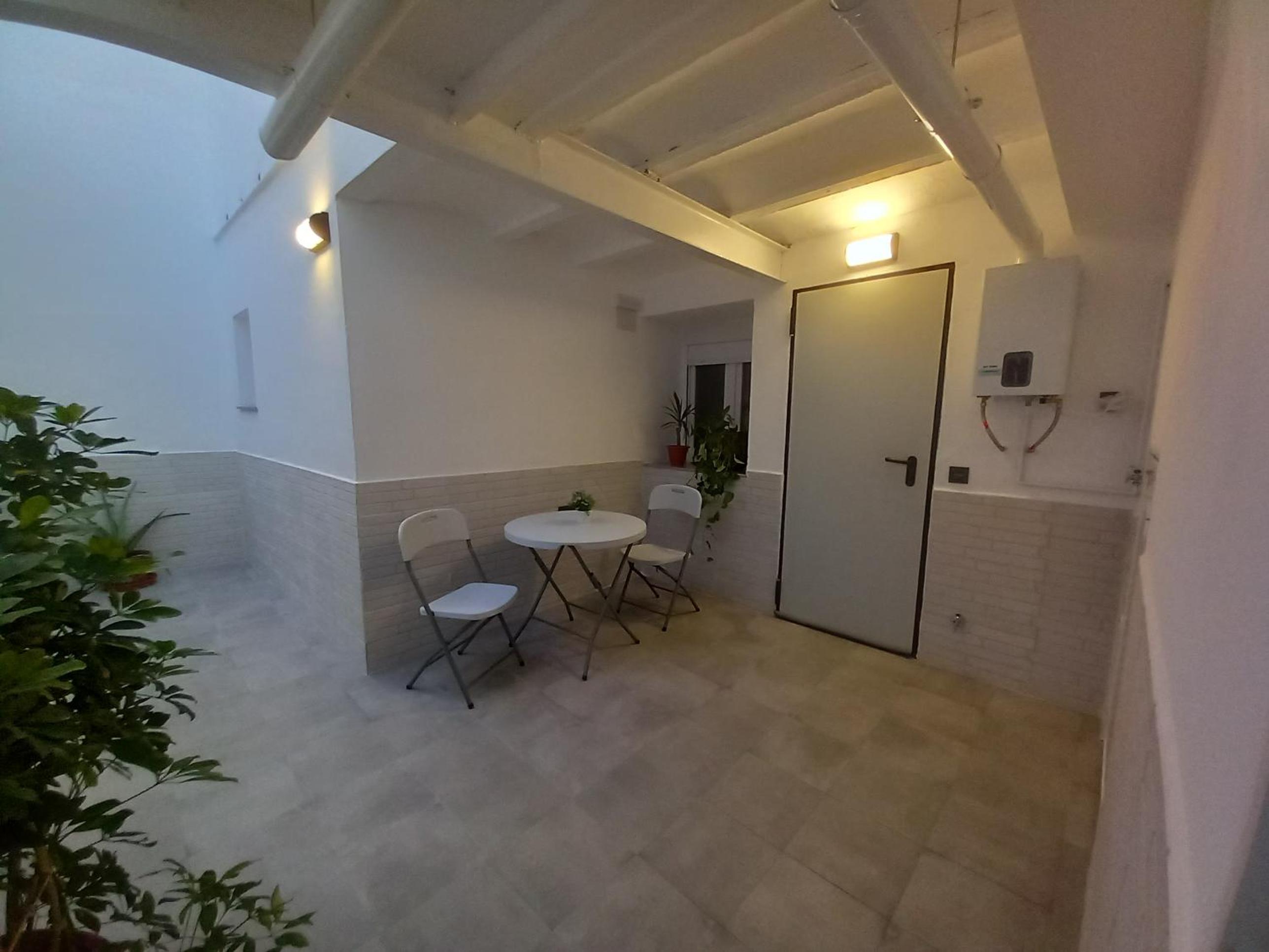 Hotel Apartamento Con Jacuzzi De La Haya