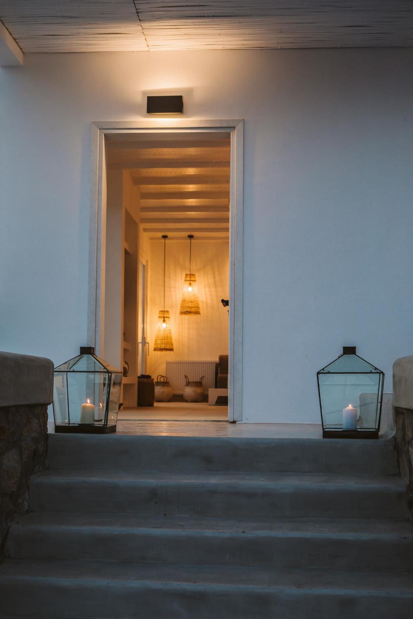 Hotel Seacode Villa